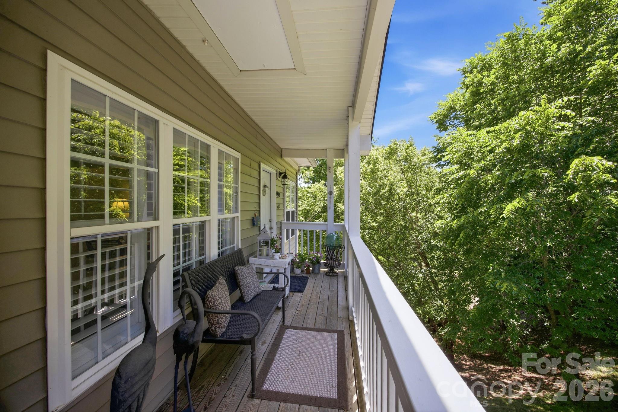 8942 Rosalyn Glen Road — Cornelius