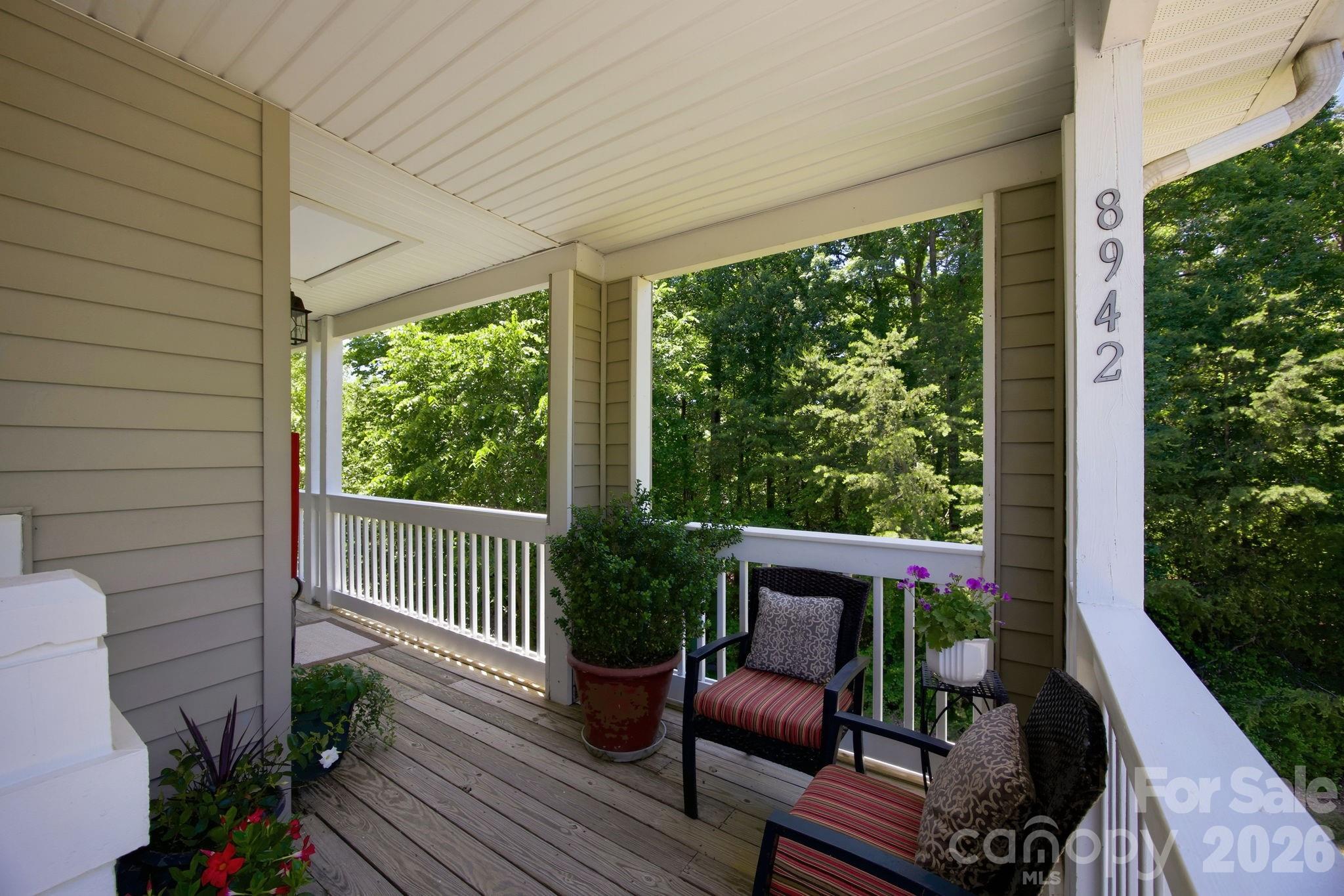 8942 Rosalyn Glen Road — Cornelius