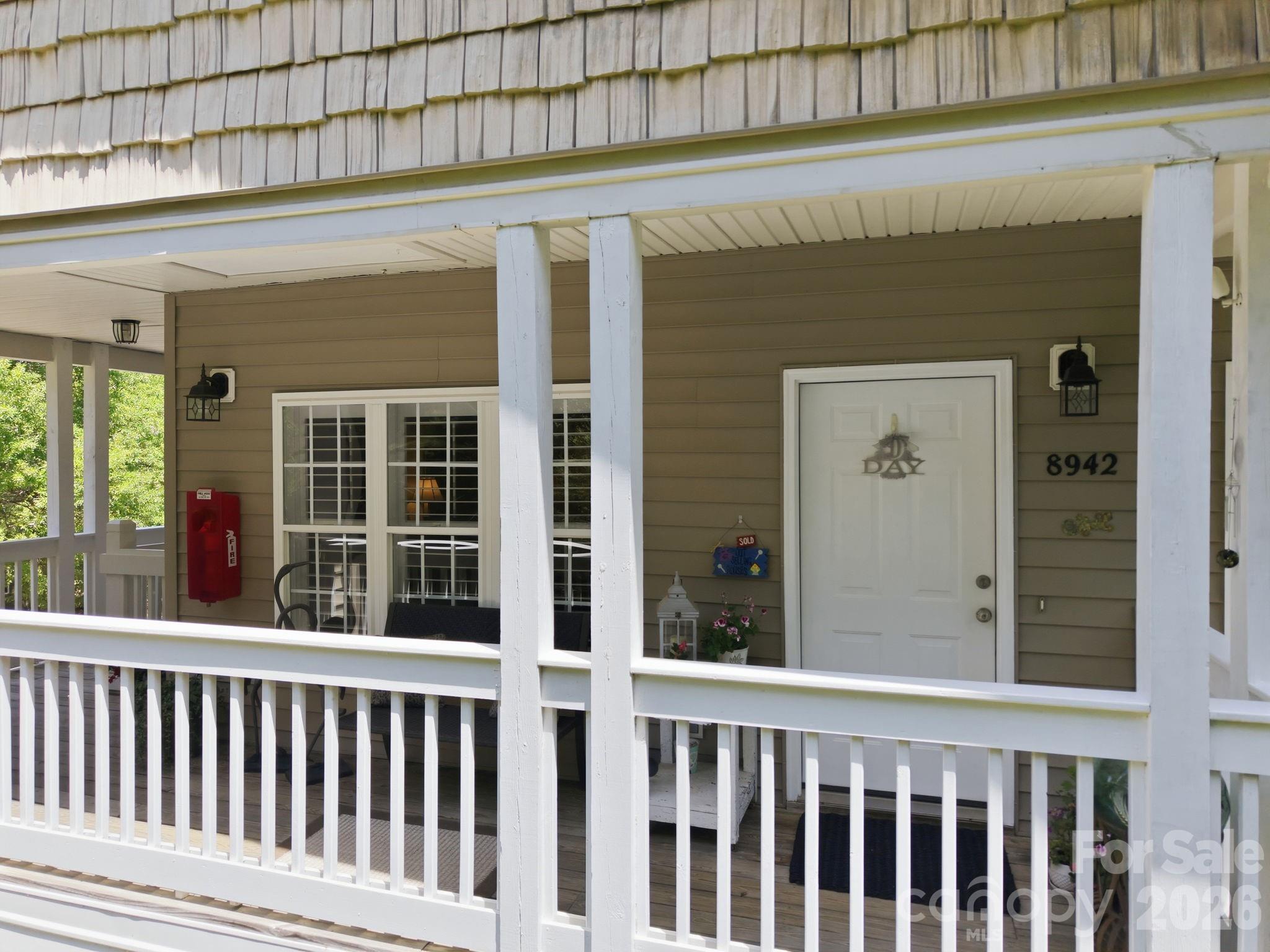 8942 Rosalyn Glen Road — Cornelius