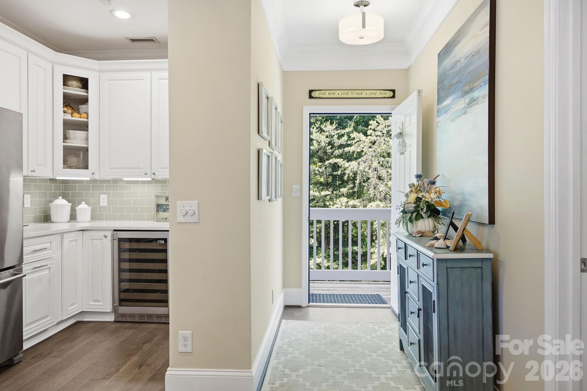8942 Rosalyn Glen Road — Cornelius
