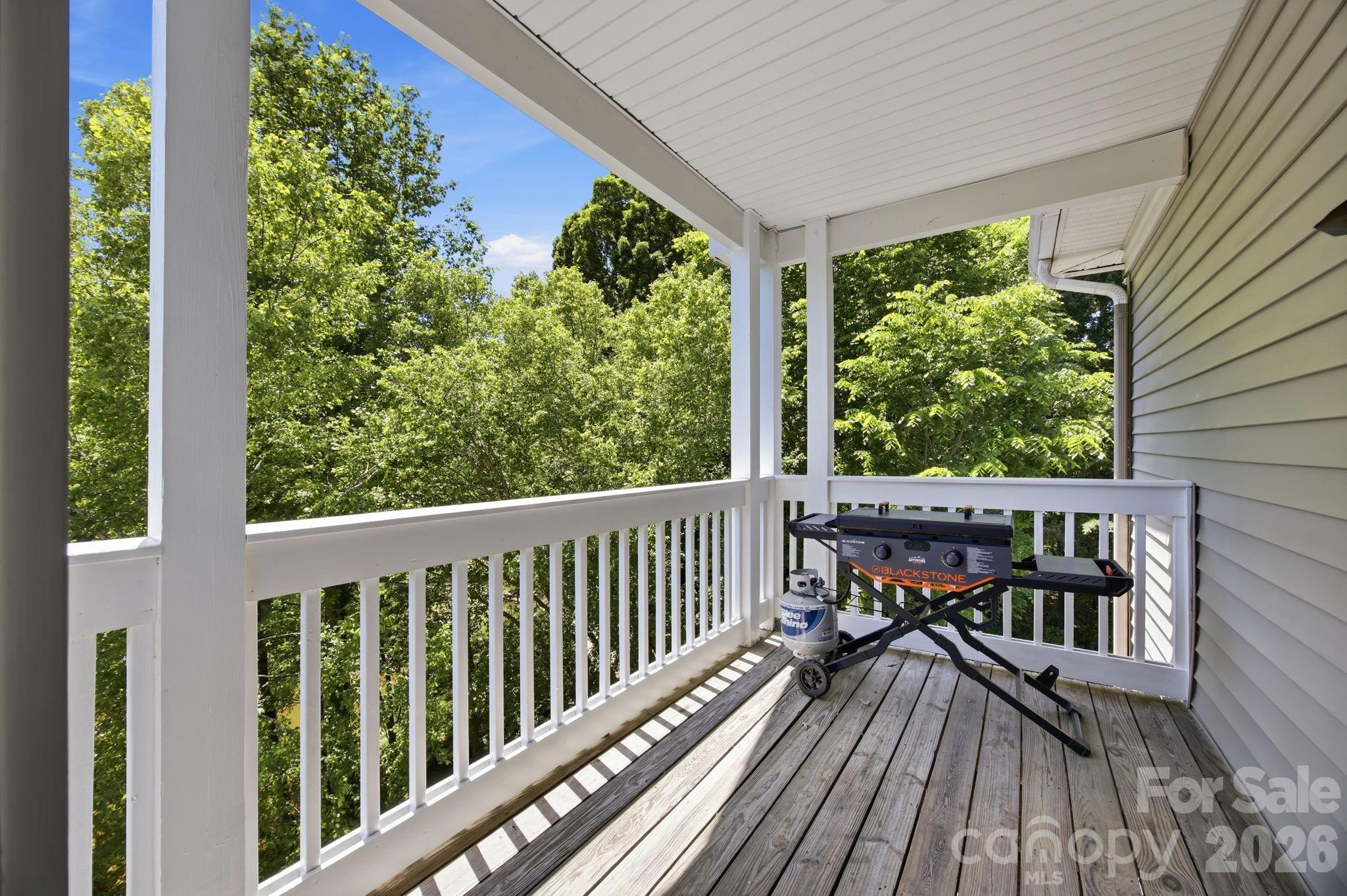 8942 Rosalyn Glen Road — Cornelius
