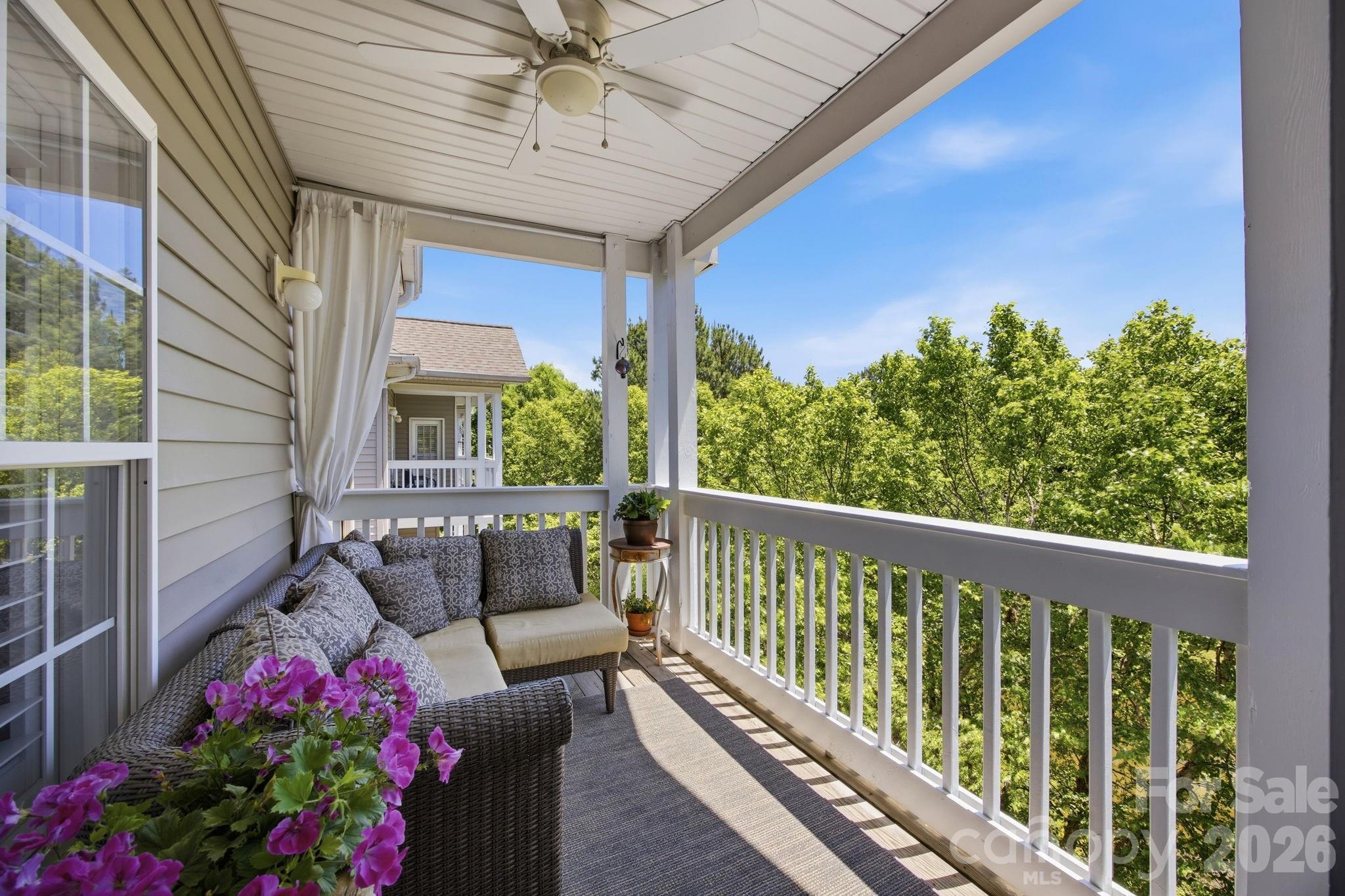 8942 Rosalyn Glen Road — Cornelius