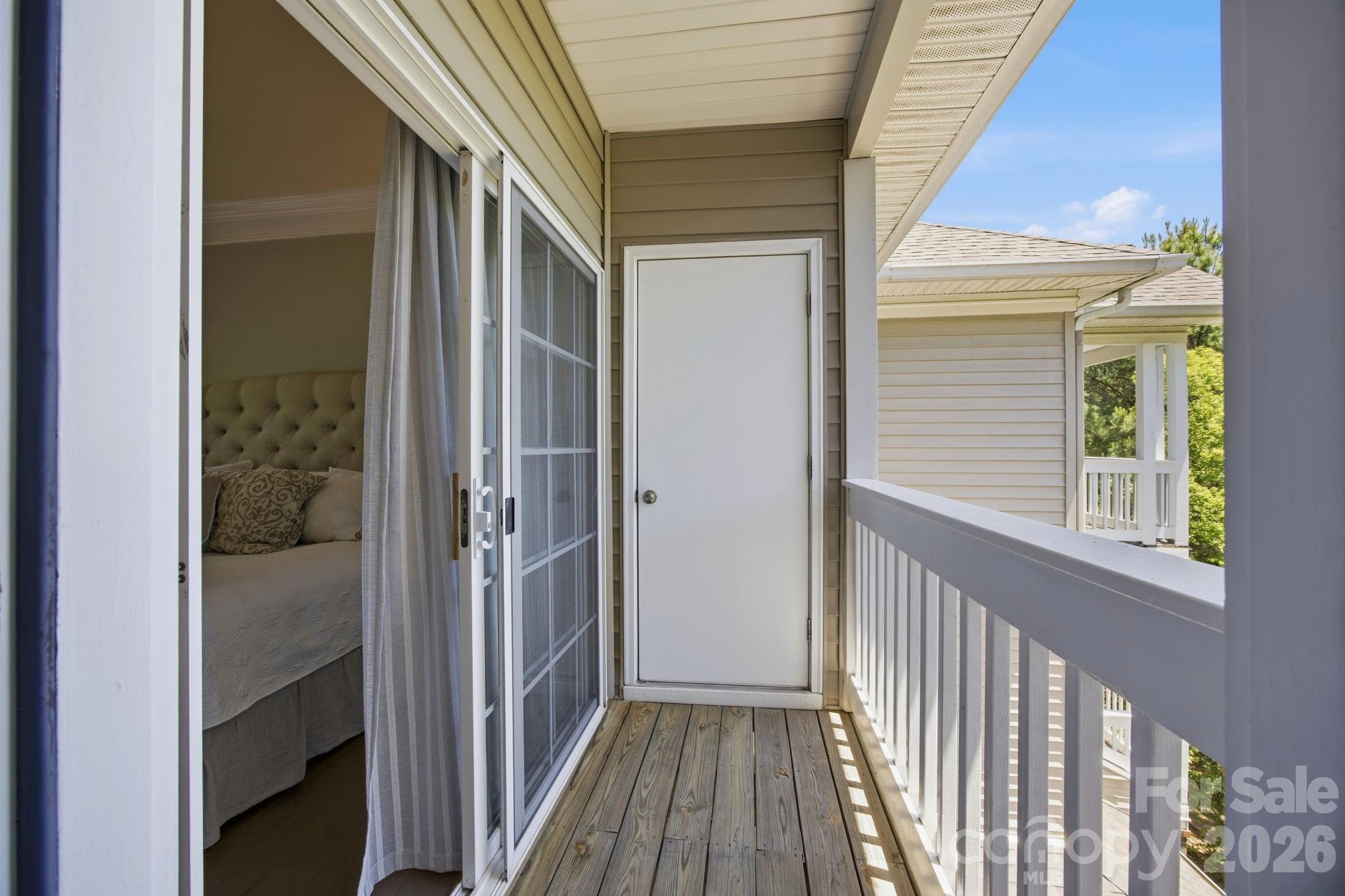 8942 Rosalyn Glen Road — Cornelius