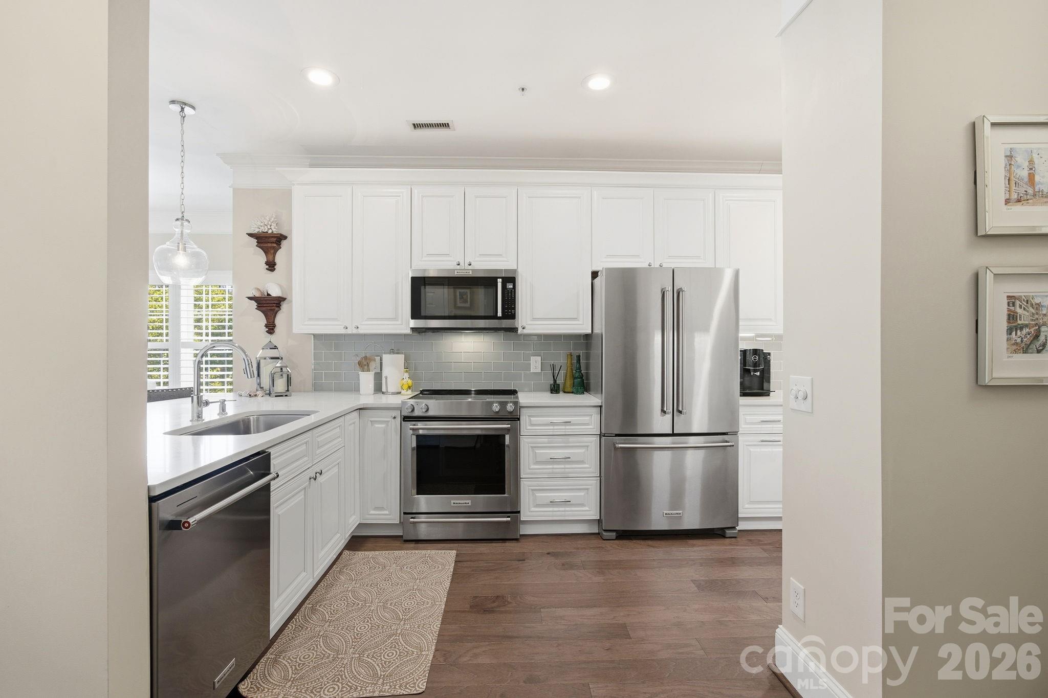 8942 Rosalyn Glen Road — Cornelius