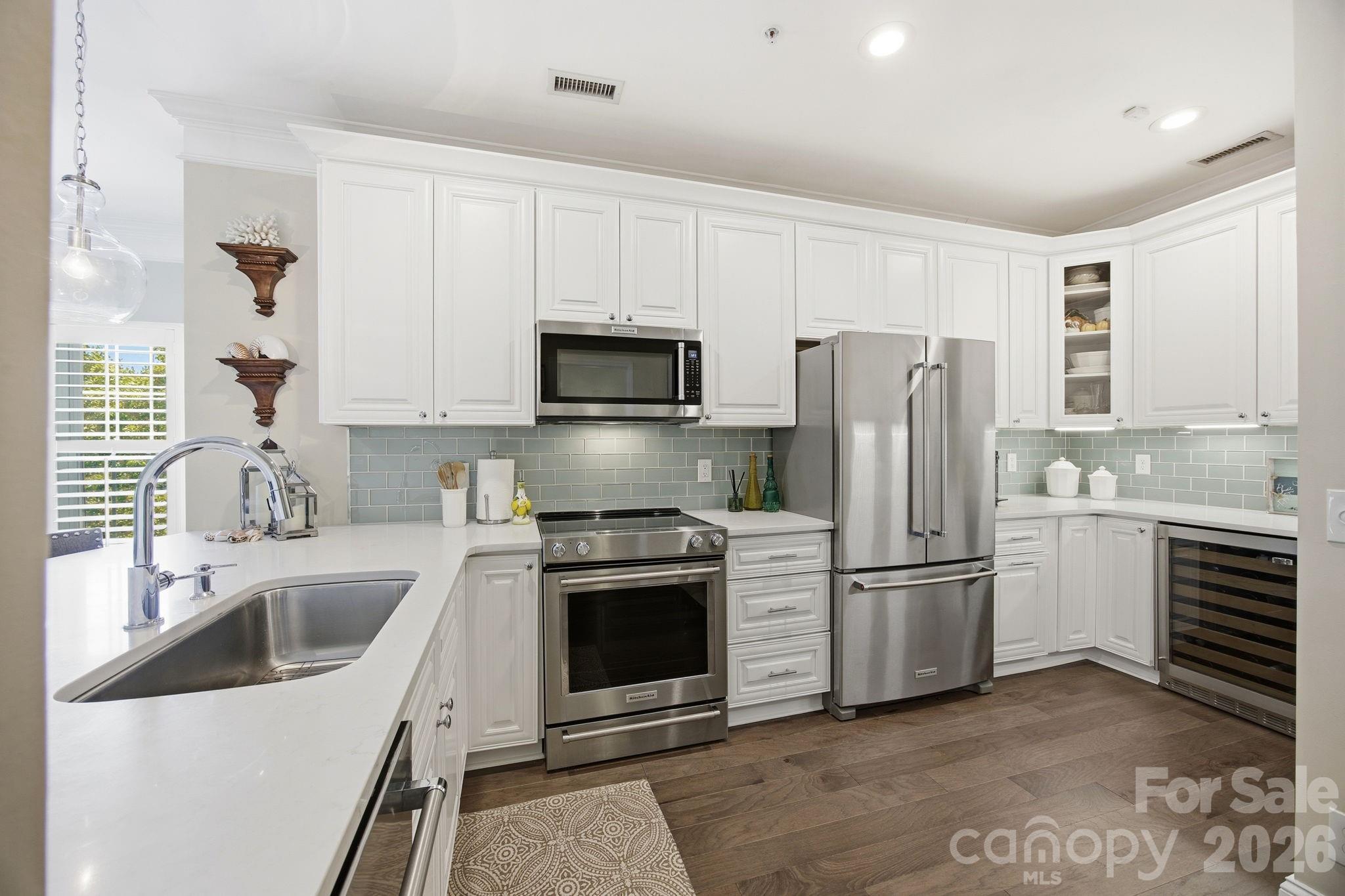 8942 Rosalyn Glen Road — Cornelius