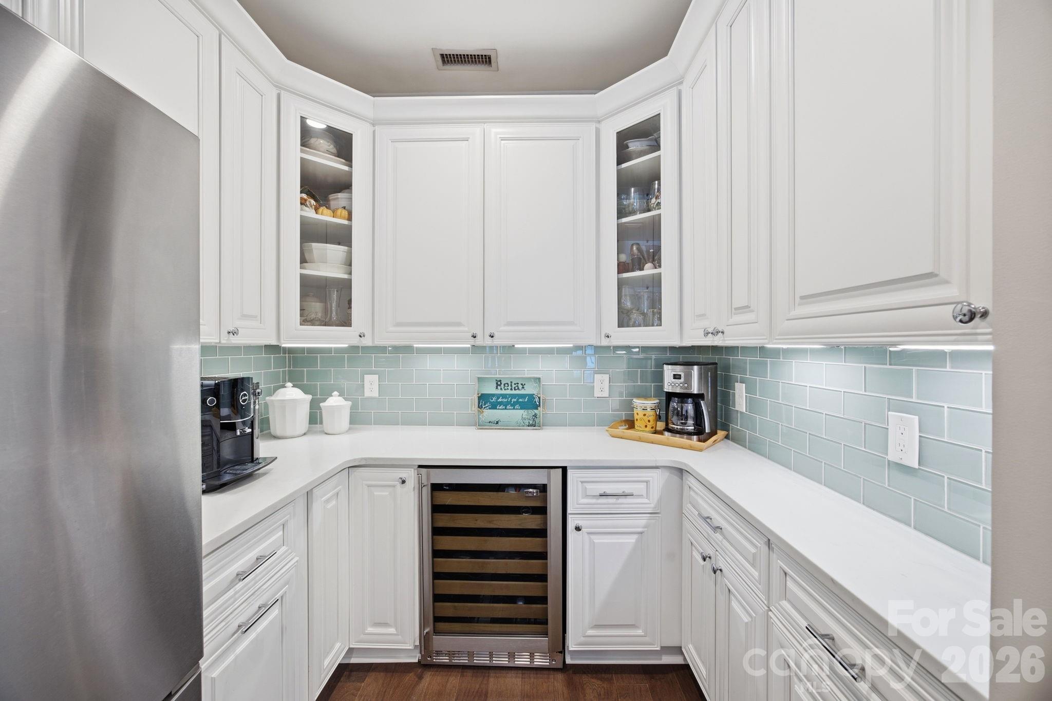 8942 Rosalyn Glen Road — Cornelius
