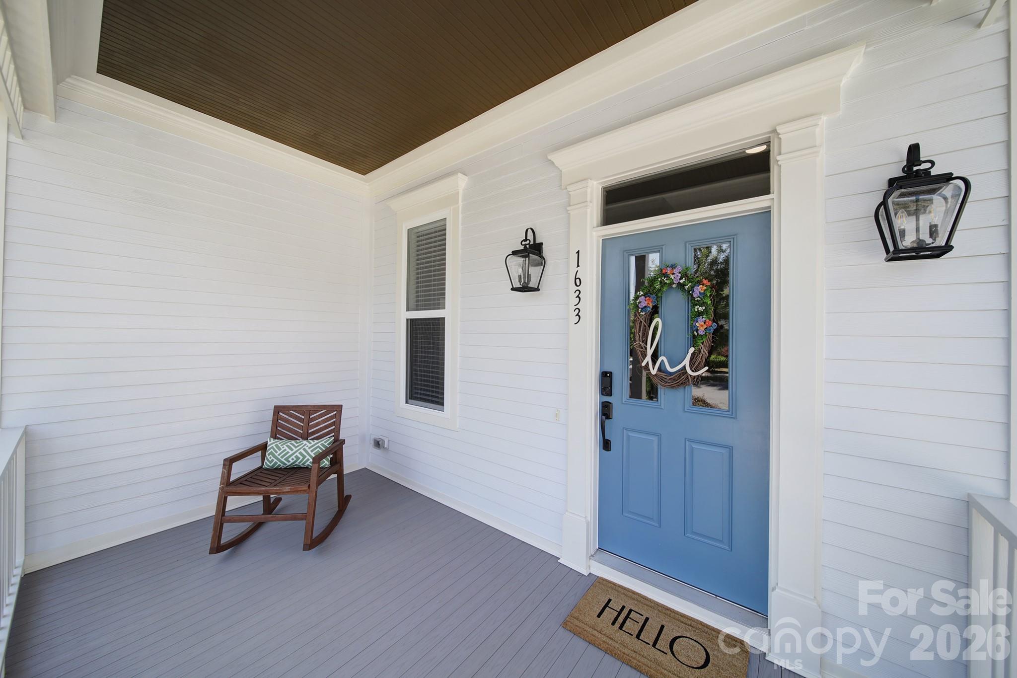 1633 Half Pint Loop — Fort Mill