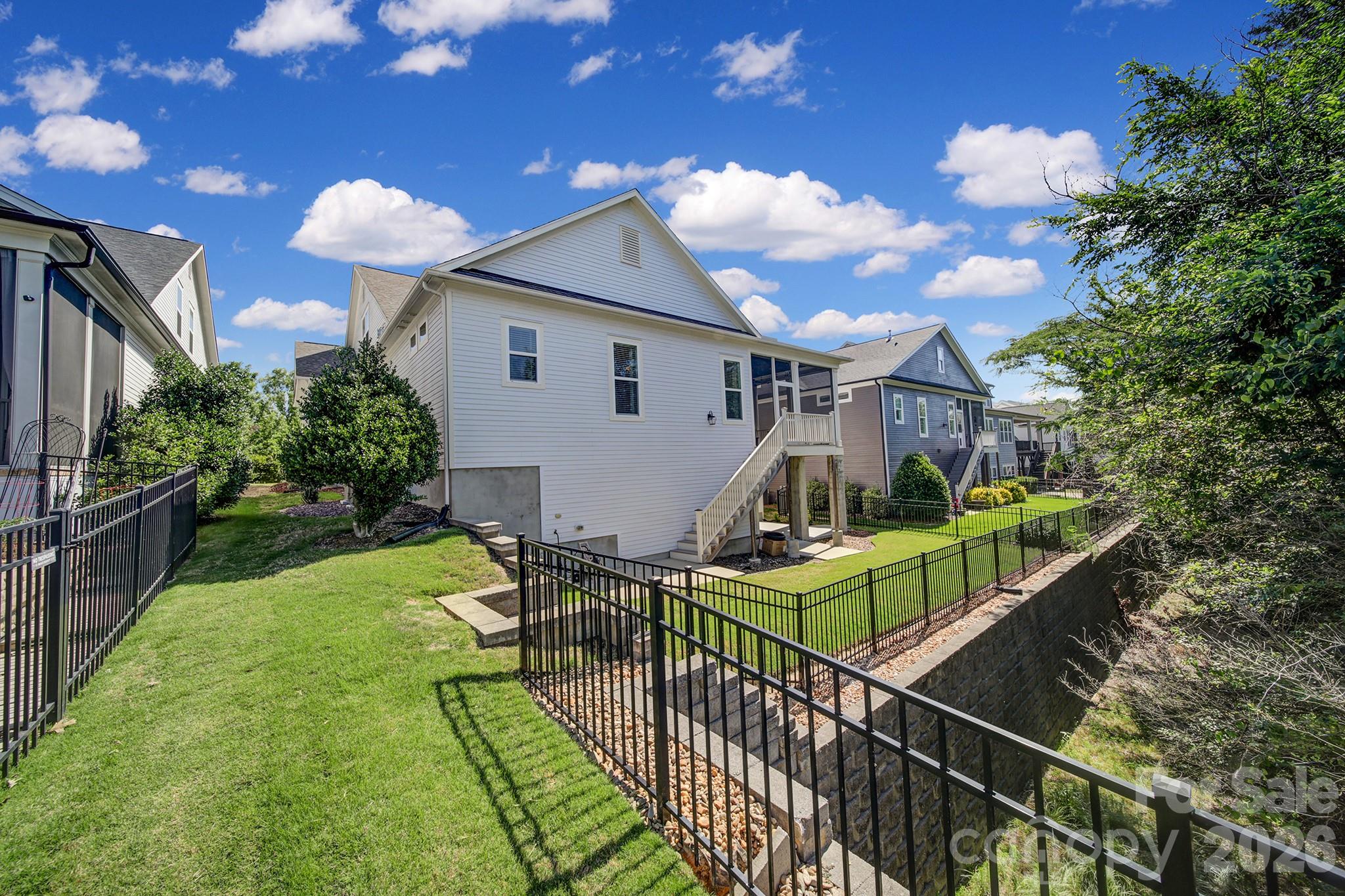 1633 Half Pint Loop — Fort Mill