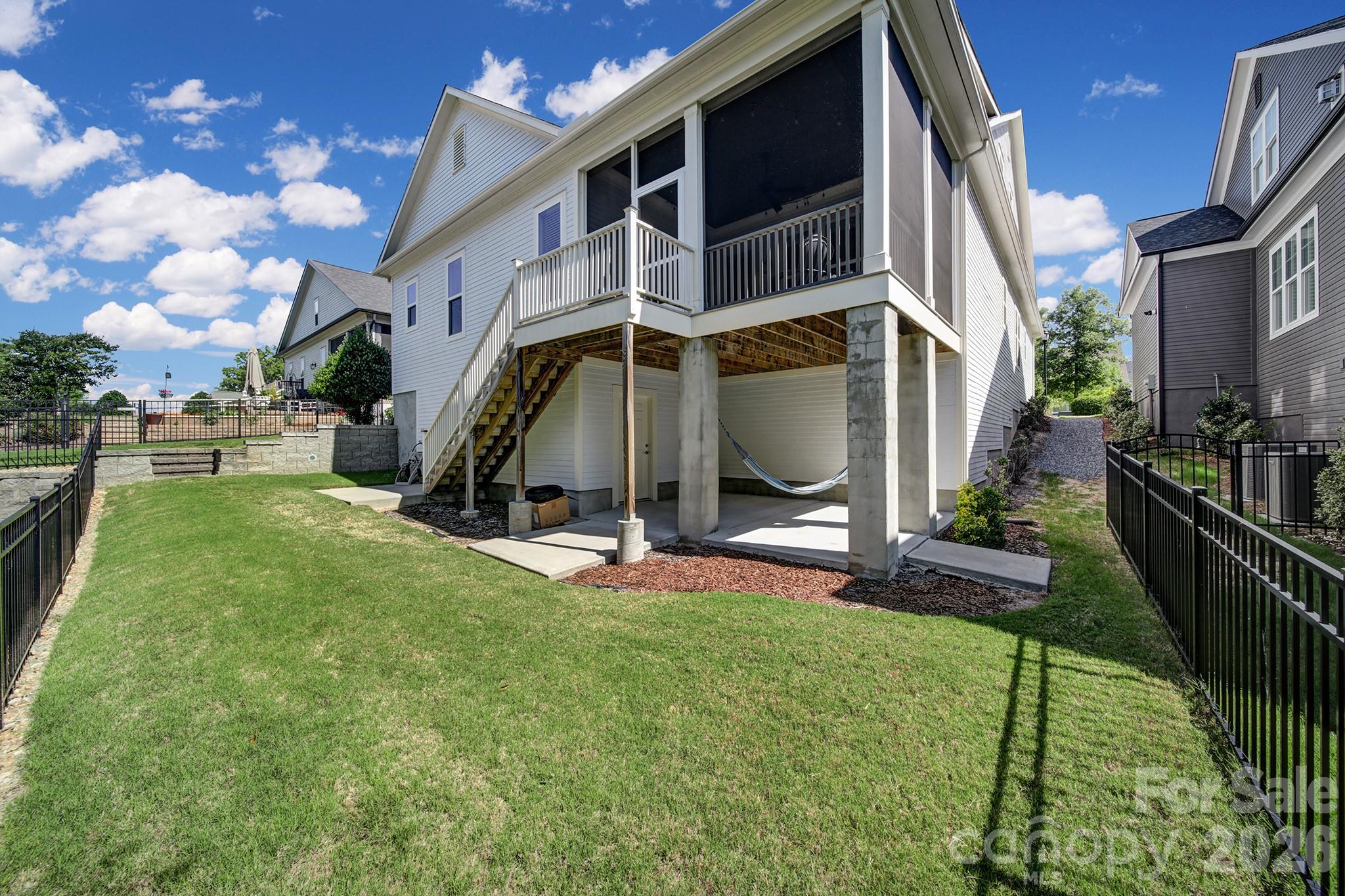 1633 Half Pint Loop — Fort Mill