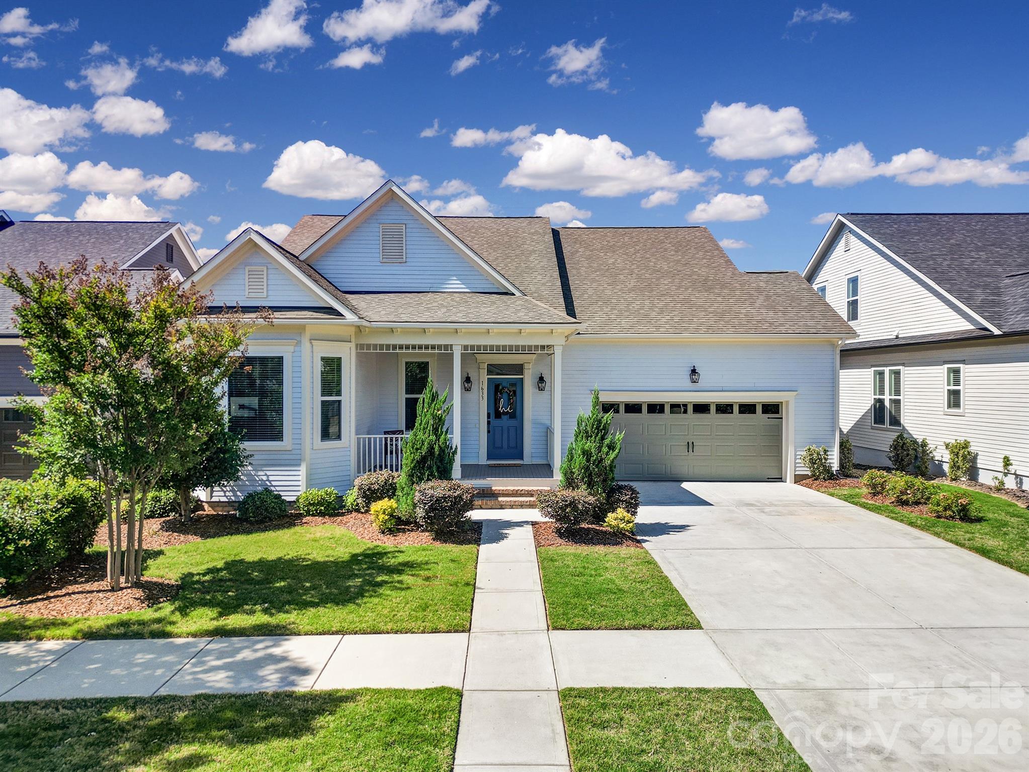 1633 Half Pint Loop — Fort Mill