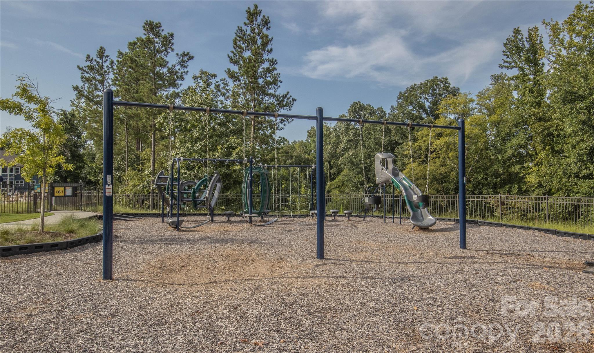 1633 Half Pint Loop — Fort Mill