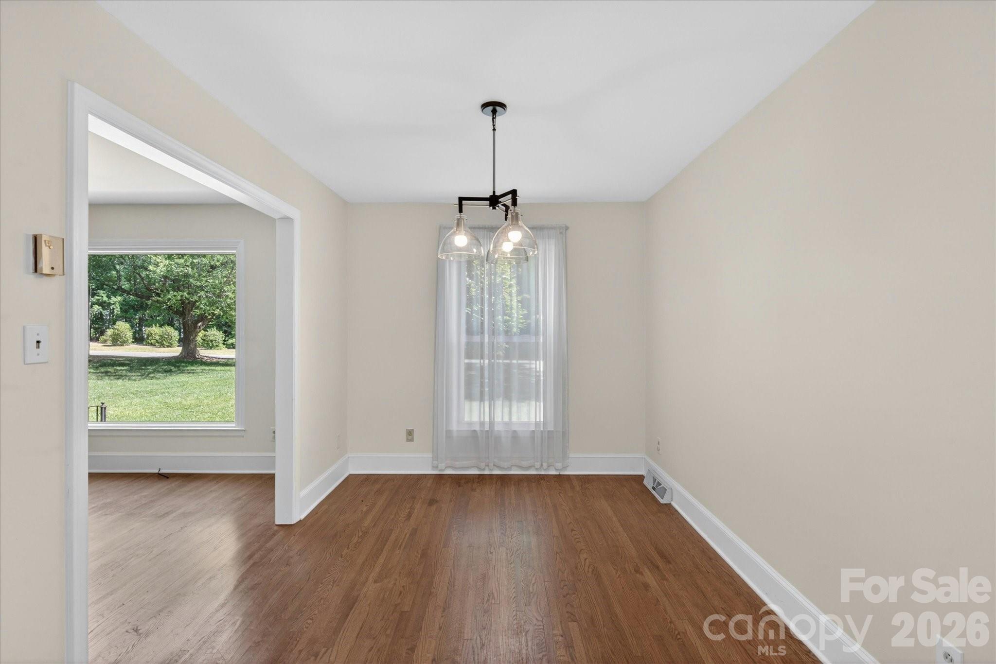 2645 Walker Road — Matthews