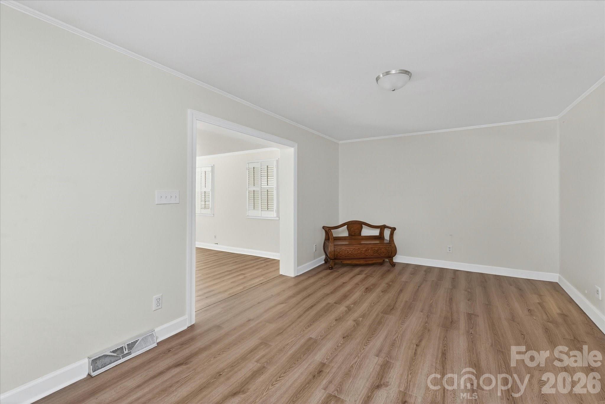 2645 Walker Road — Matthews