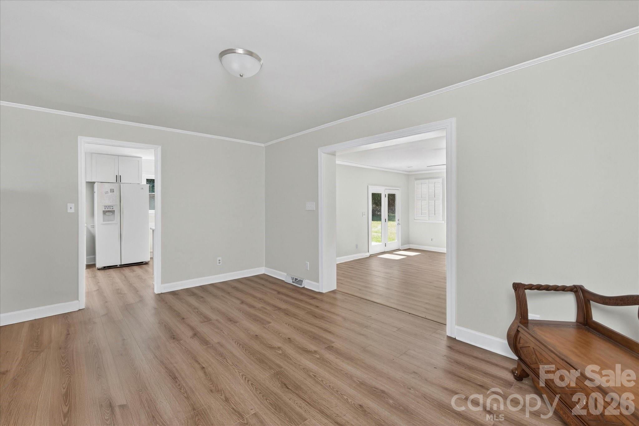 2645 Walker Road — Matthews