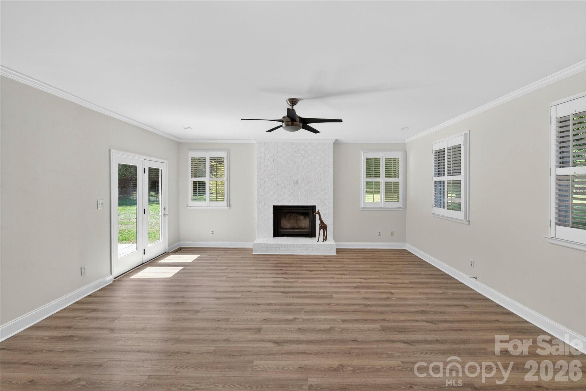 2645 Walker Road — Matthews