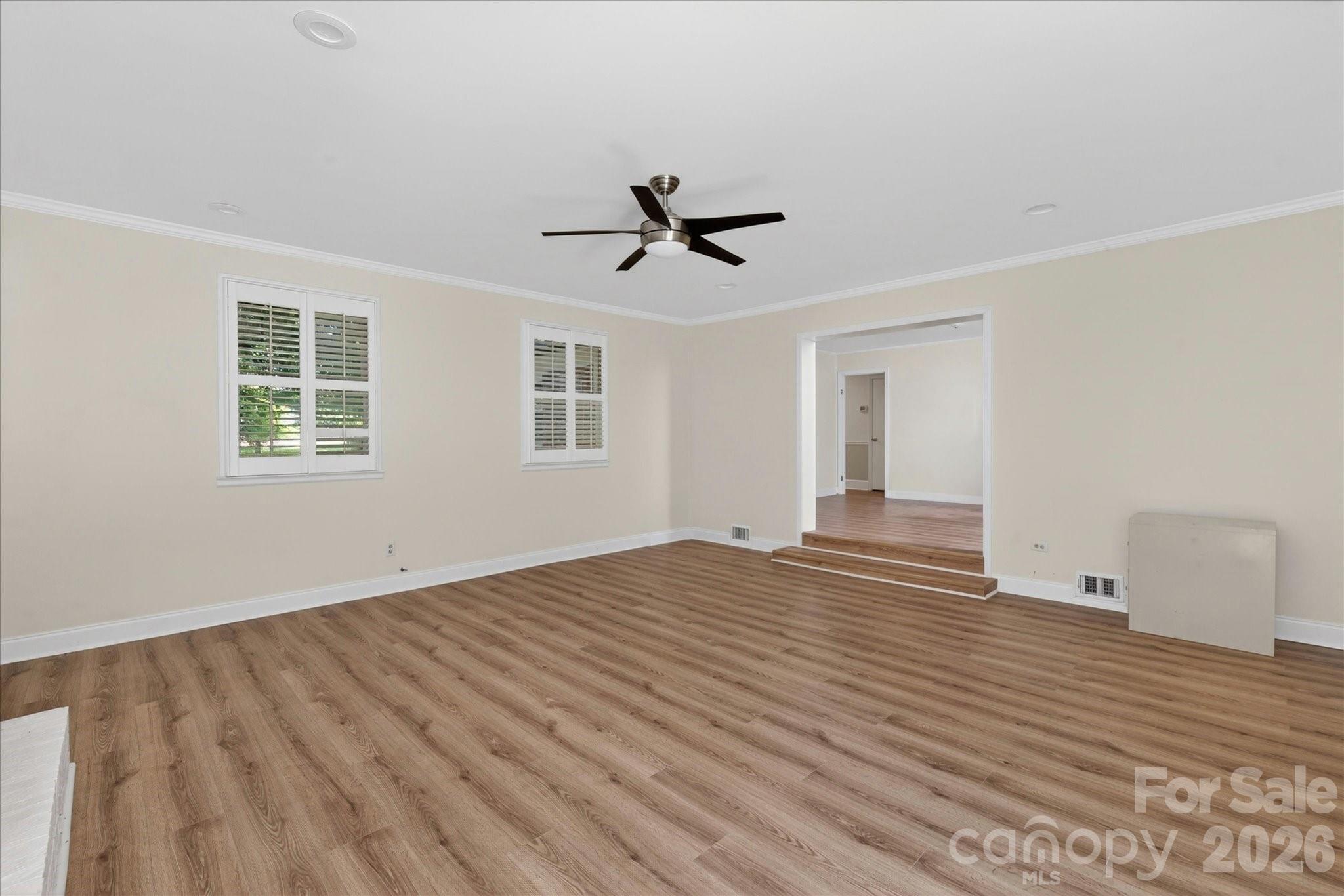 2645 Walker Road — Matthews