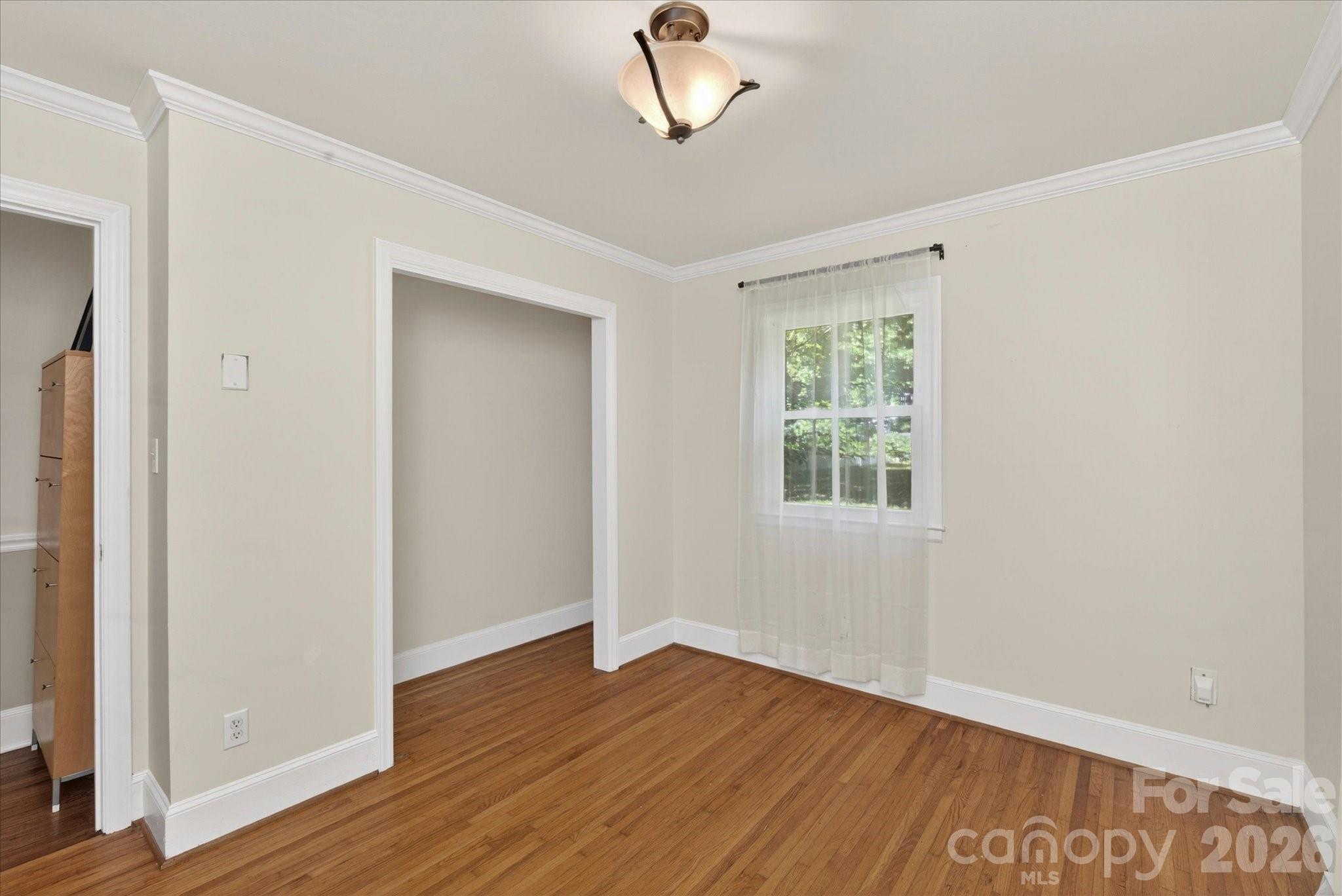 2645 Walker Road — Matthews