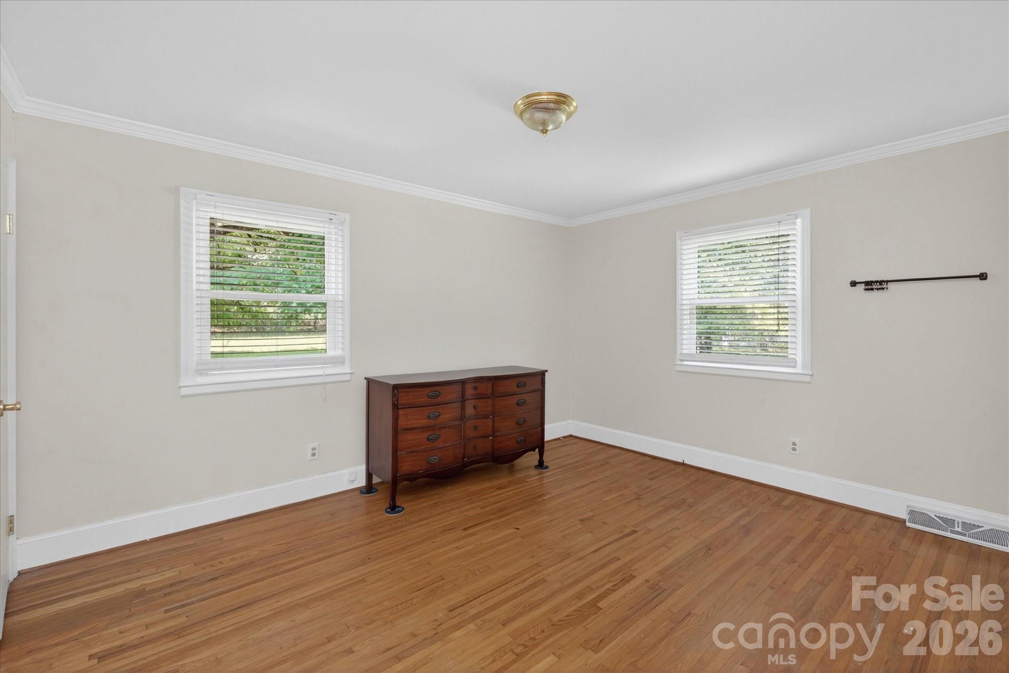 2645 Walker Road — Matthews