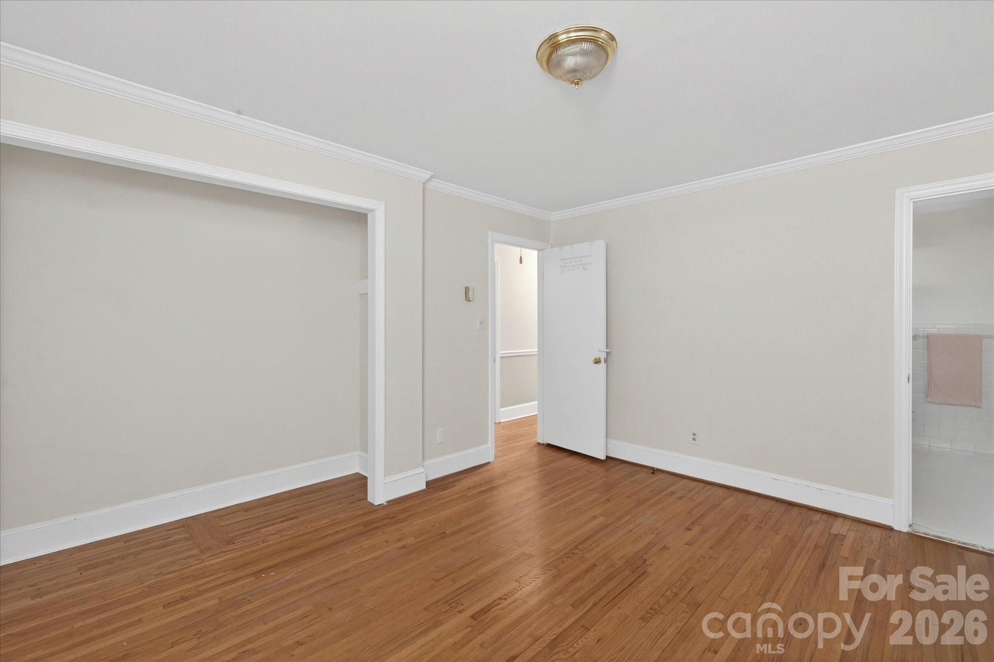 2645 Walker Road — Matthews