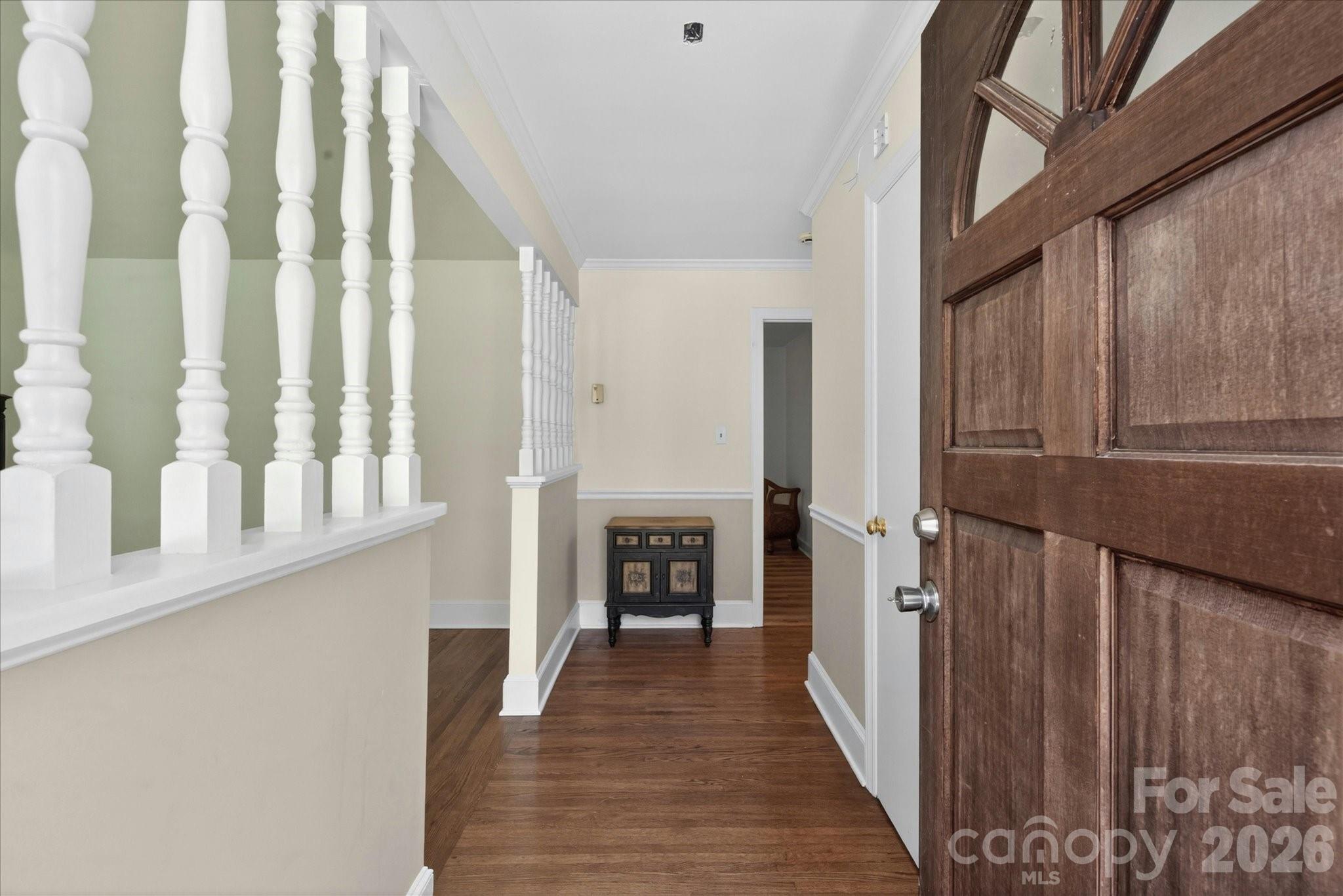 2645 Walker Road — Matthews