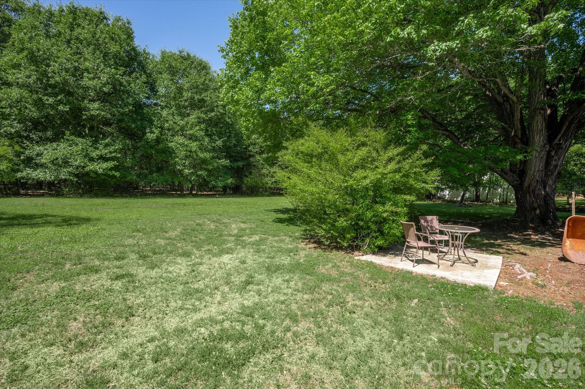 2645 Walker Road — Matthews