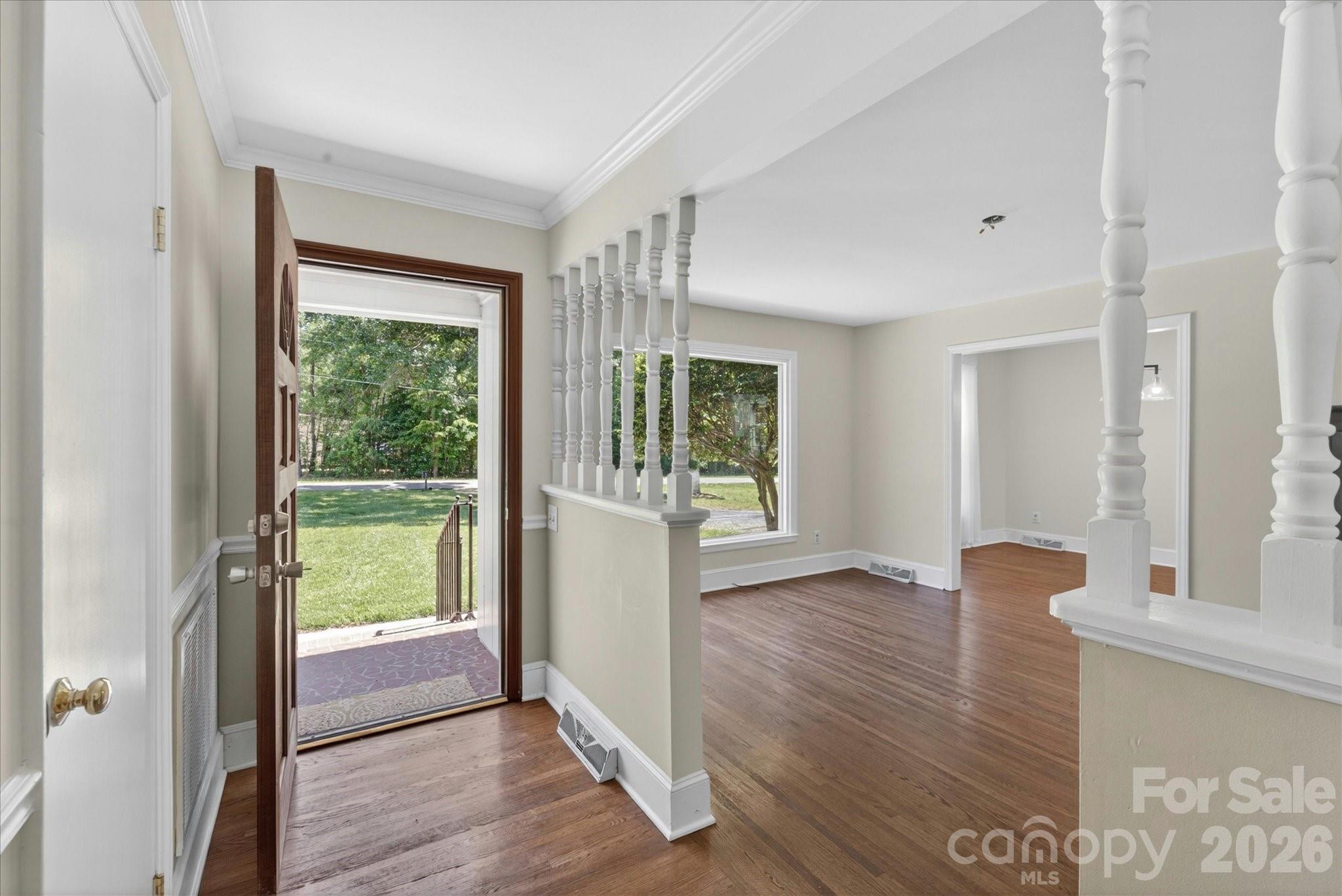 2645 Walker Road — Matthews