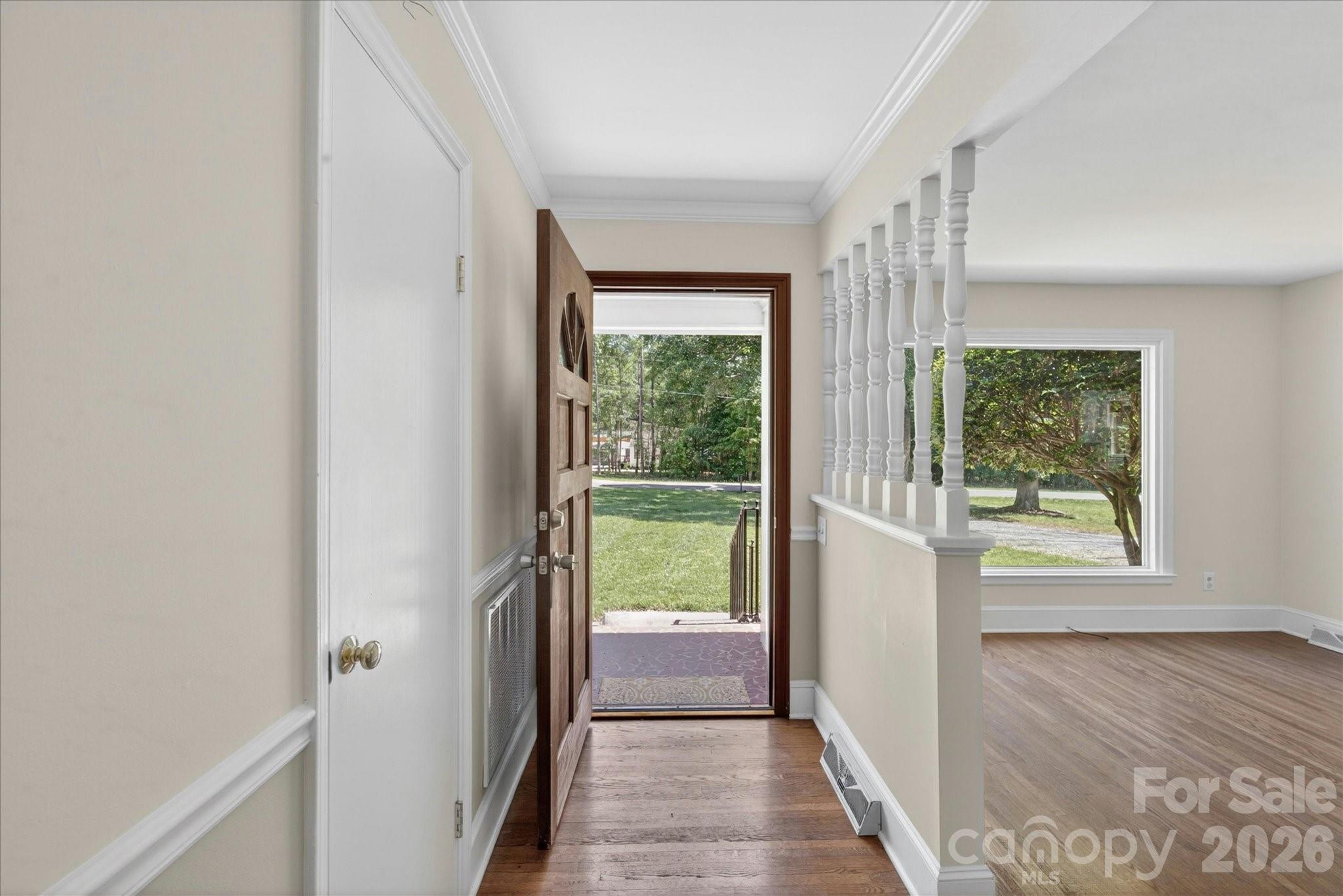 2645 Walker Road — Matthews
