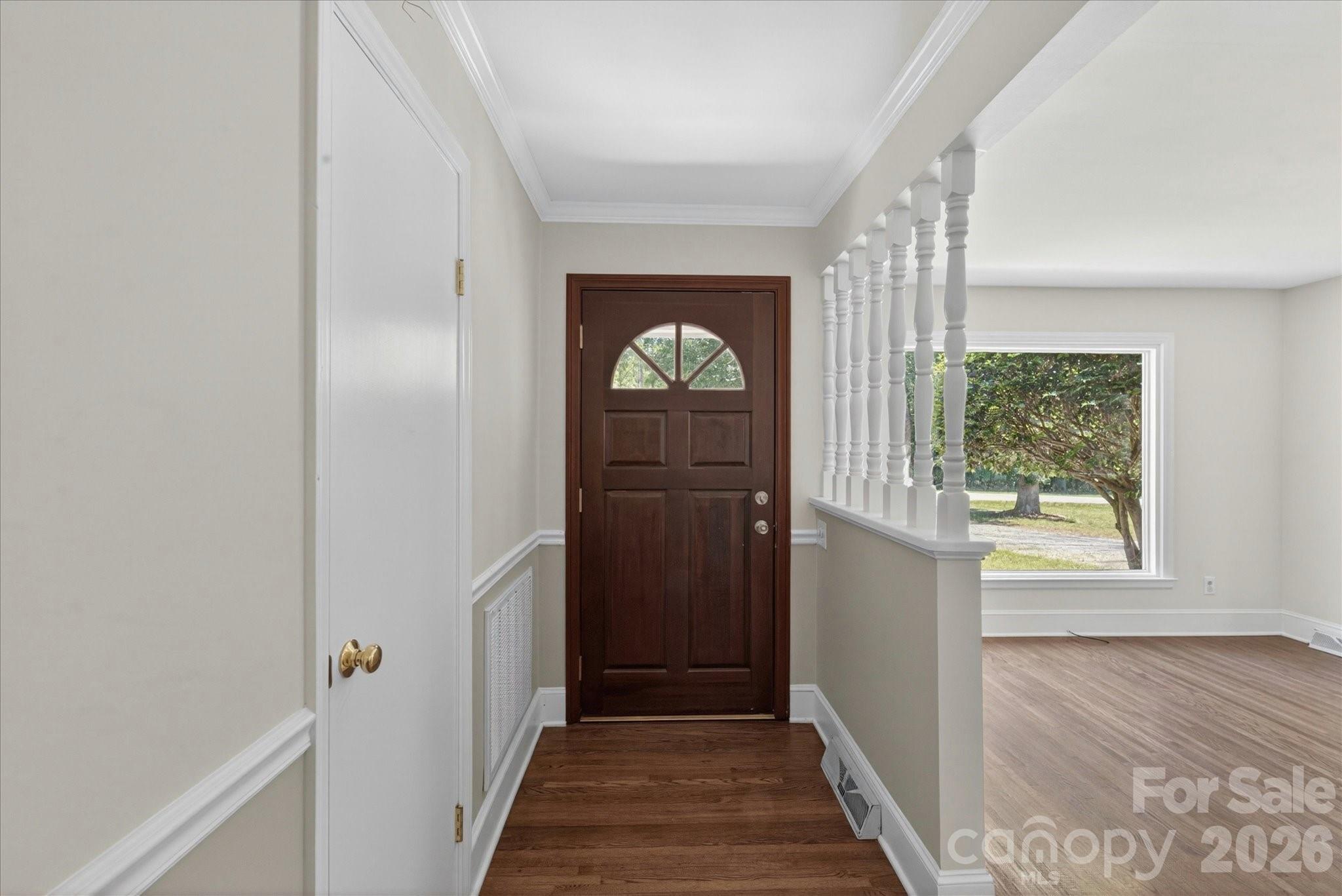 2645 Walker Road — Matthews