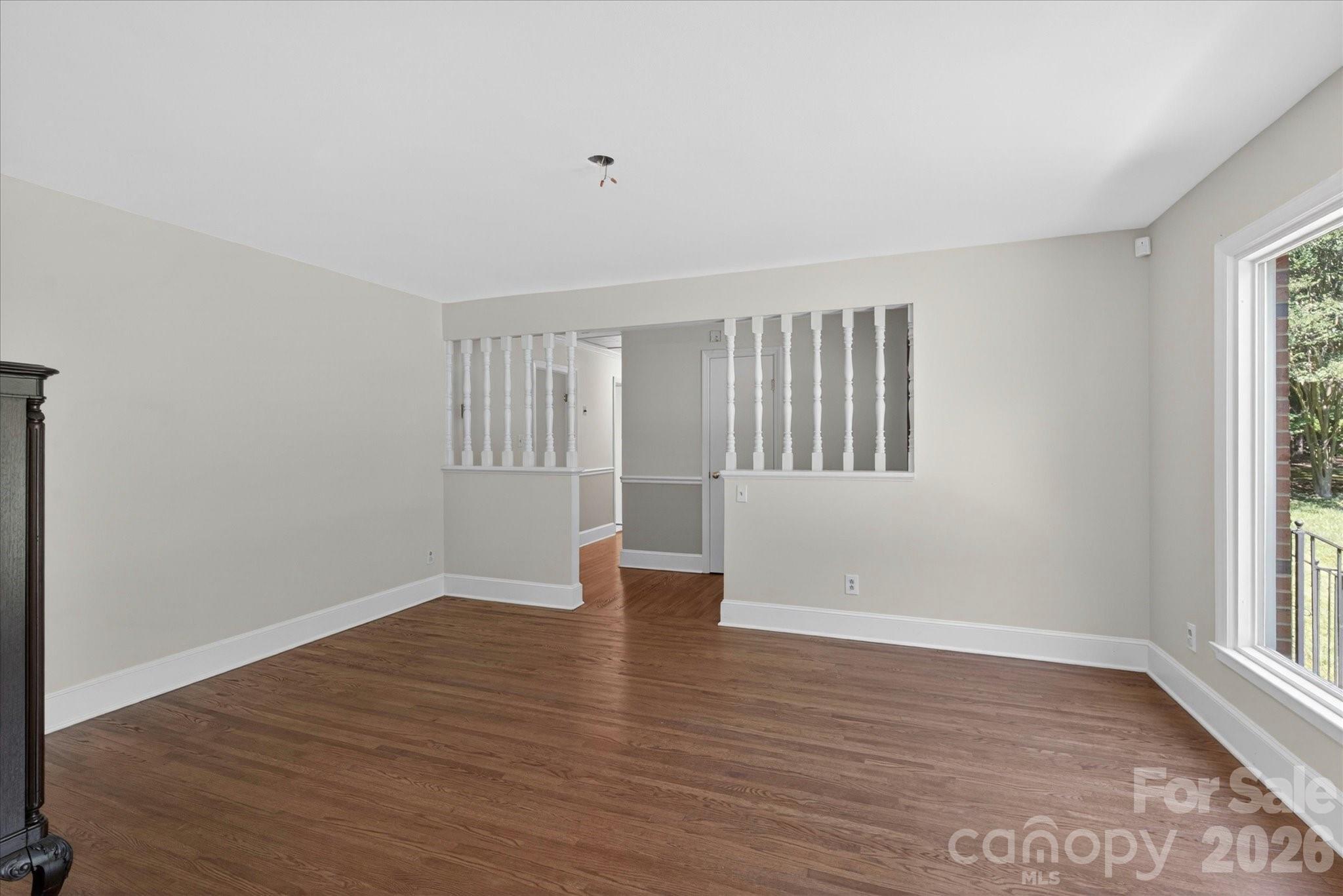2645 Walker Road — Matthews