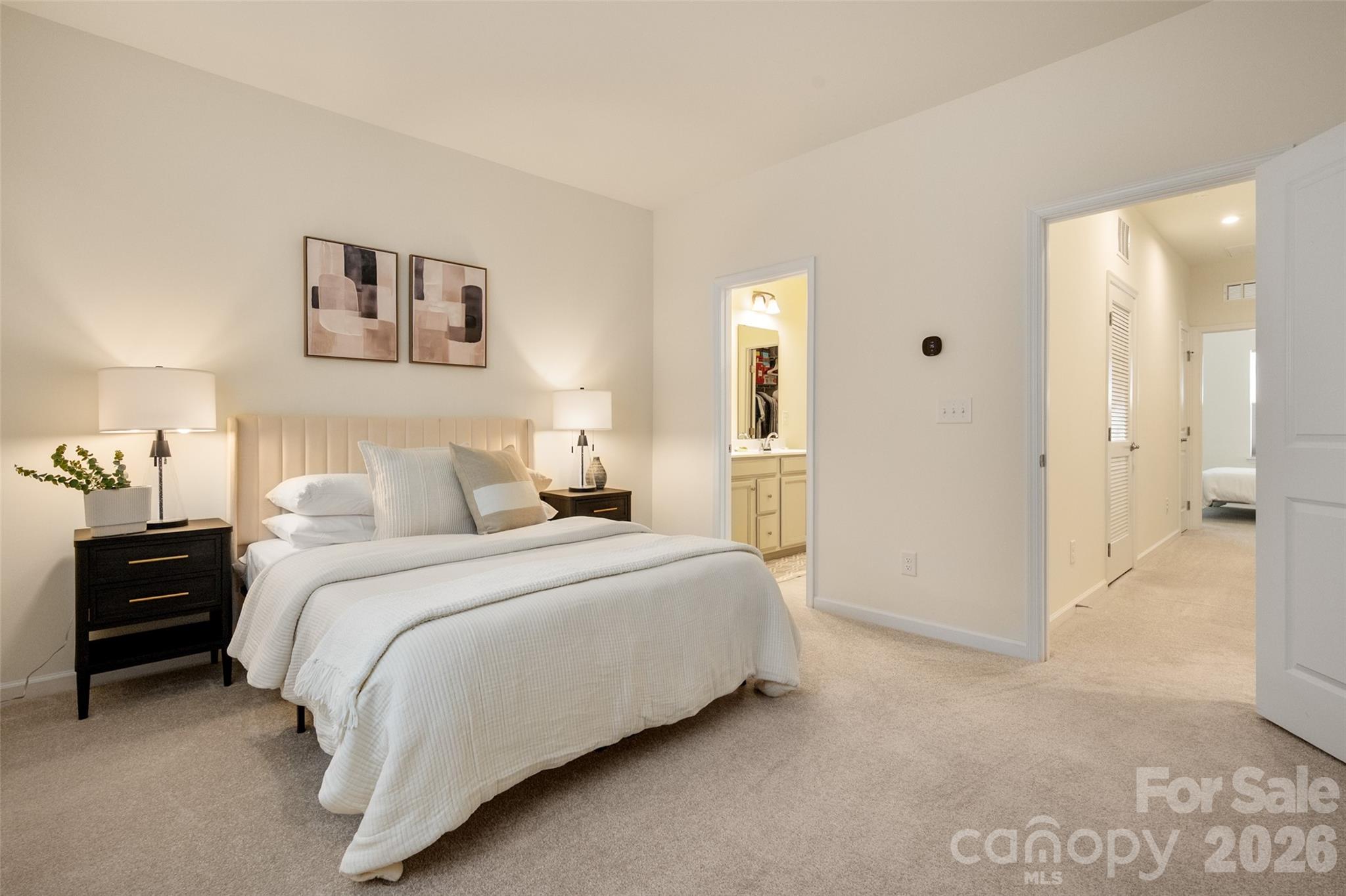 6304 Cleburne Court — Charlotte
