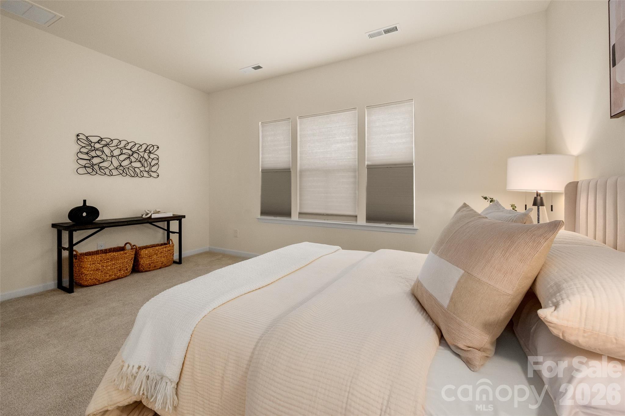 6304 Cleburne Court — Charlotte