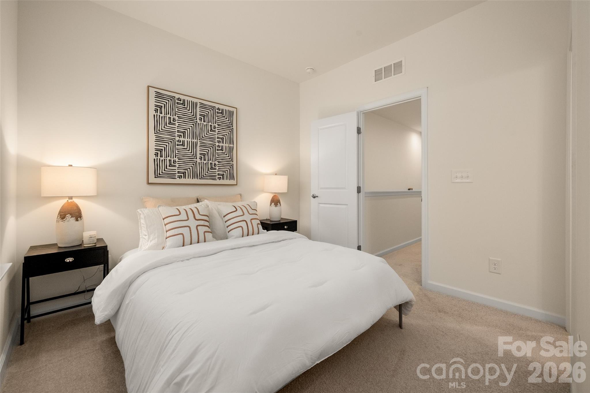 6304 Cleburne Court — Charlotte