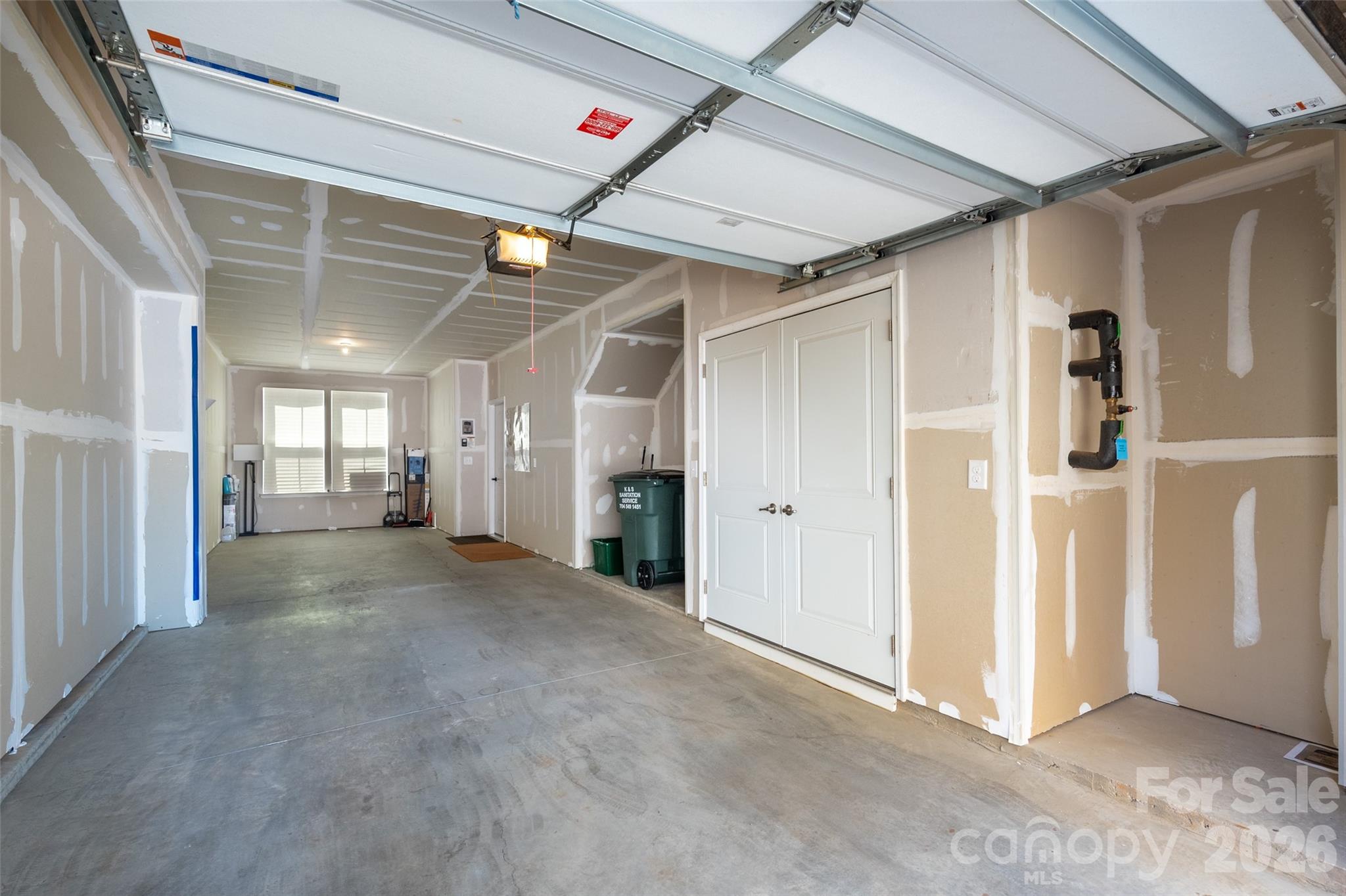 6304 Cleburne Court — Charlotte