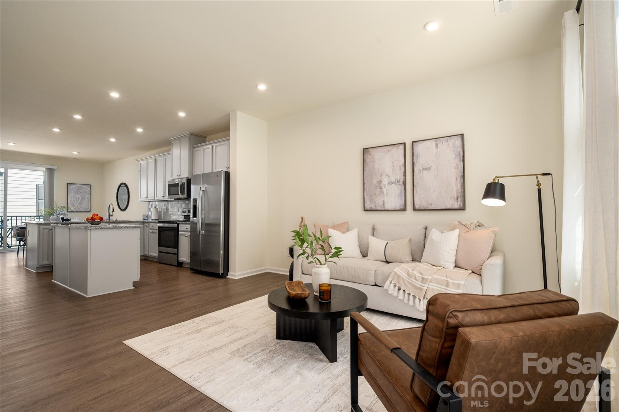 6304 Cleburne Court — Charlotte
