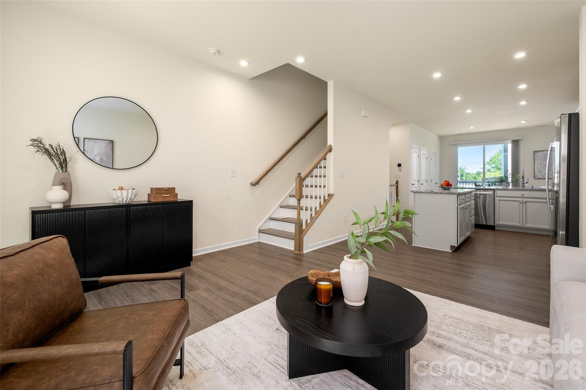 6304 Cleburne Court — Charlotte