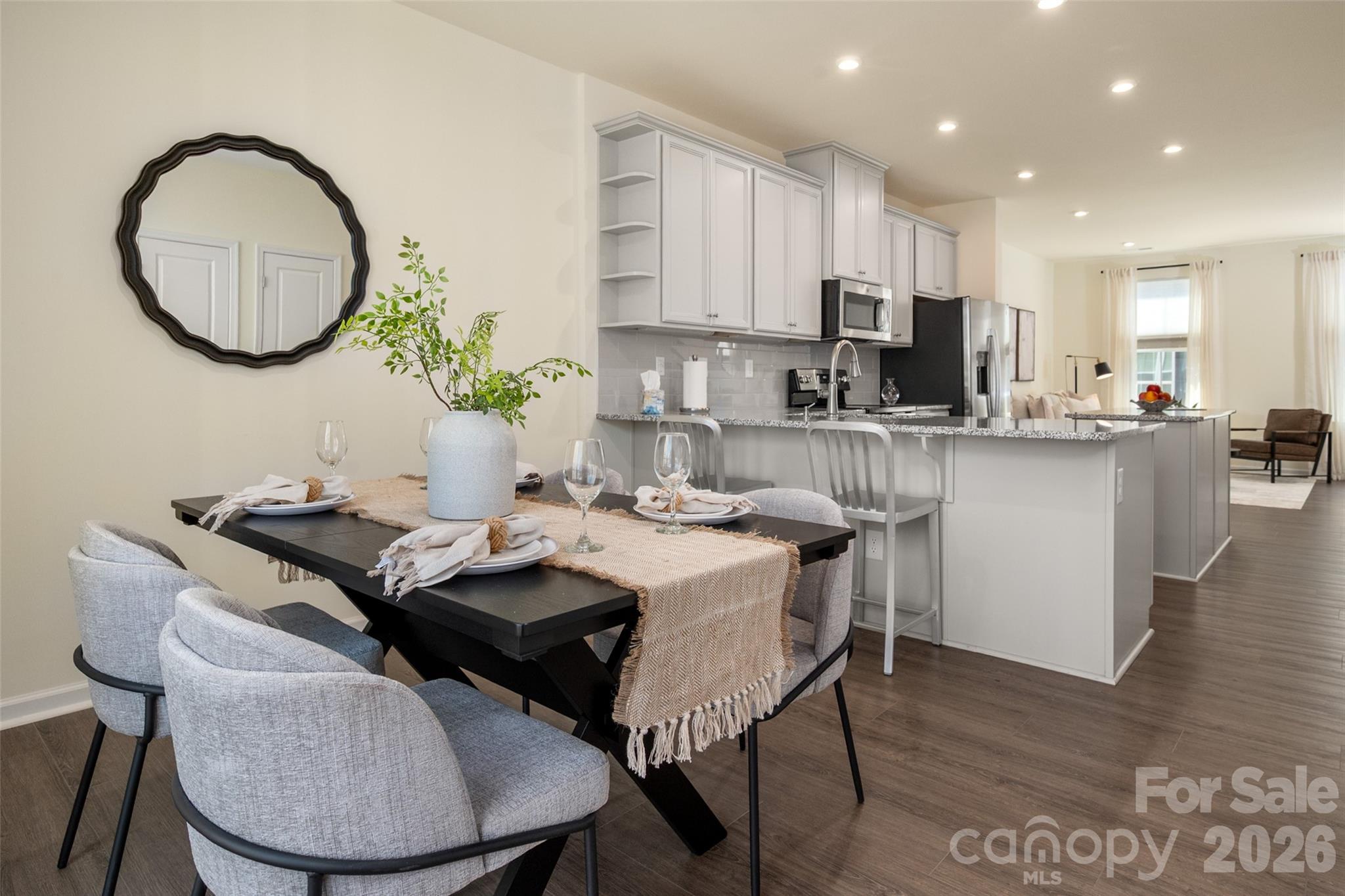 6304 Cleburne Court — Charlotte