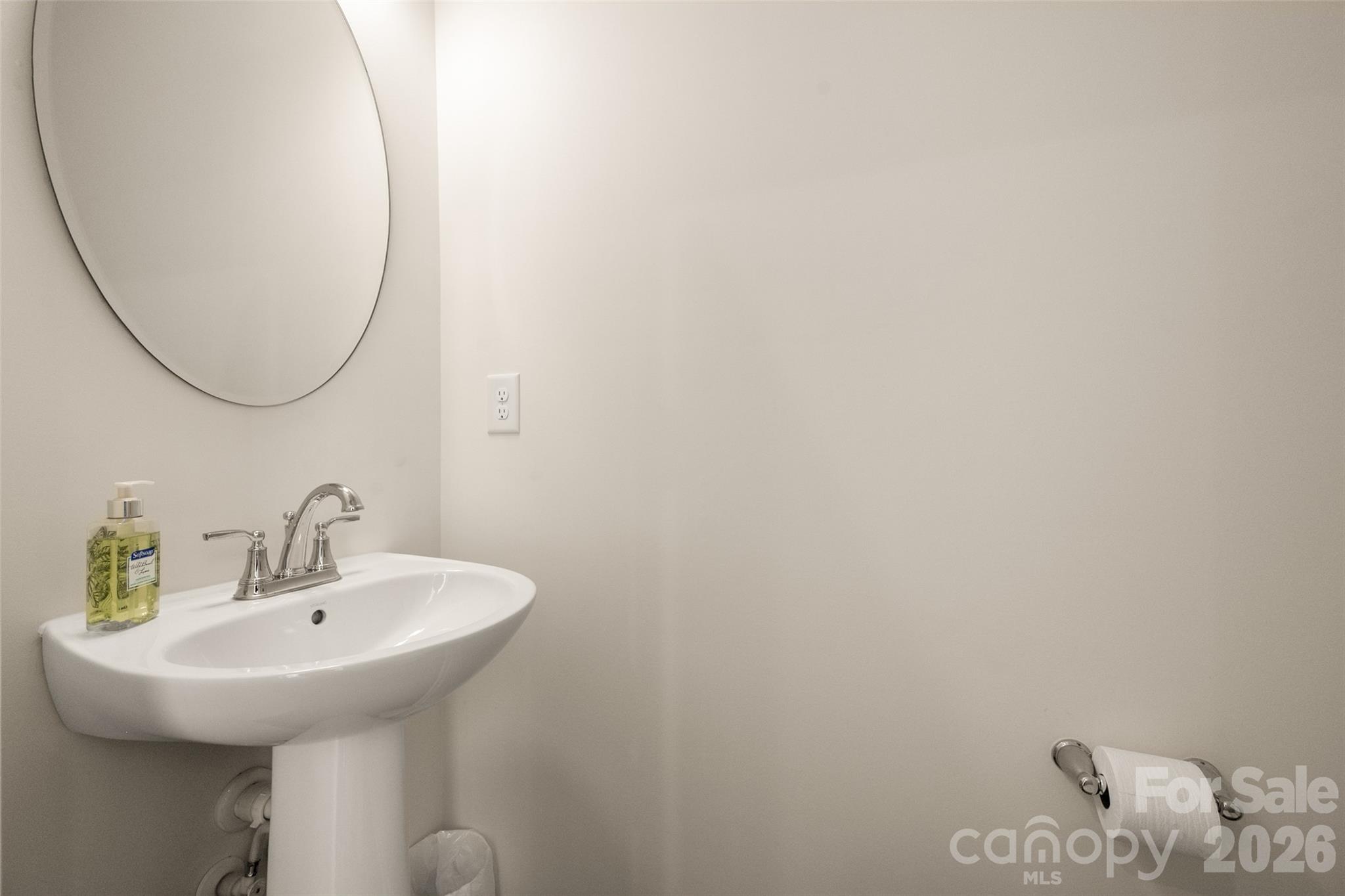 6304 Cleburne Court — Charlotte