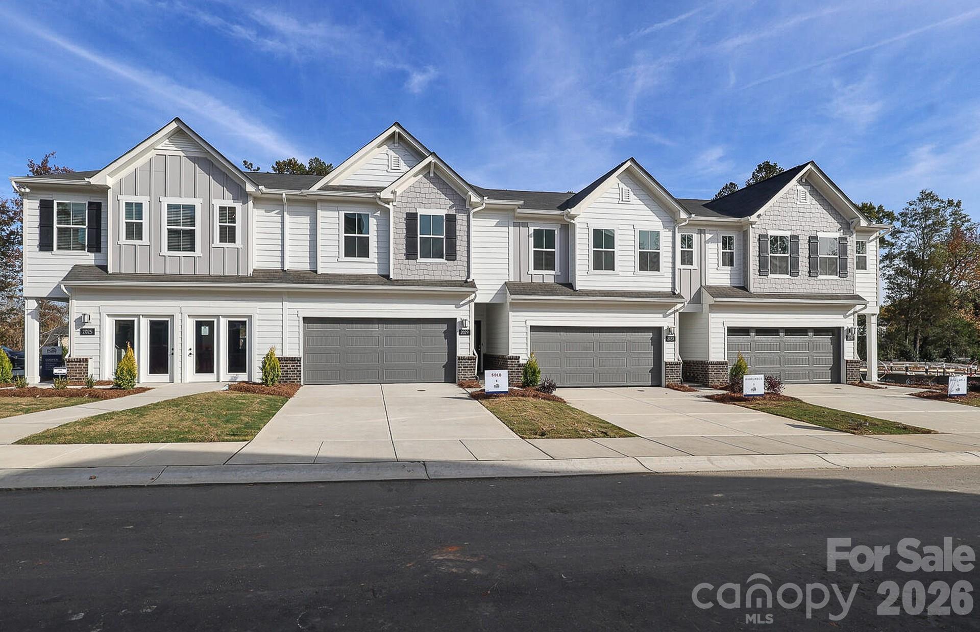 2007 Bayou Trace Drive — Charlotte
