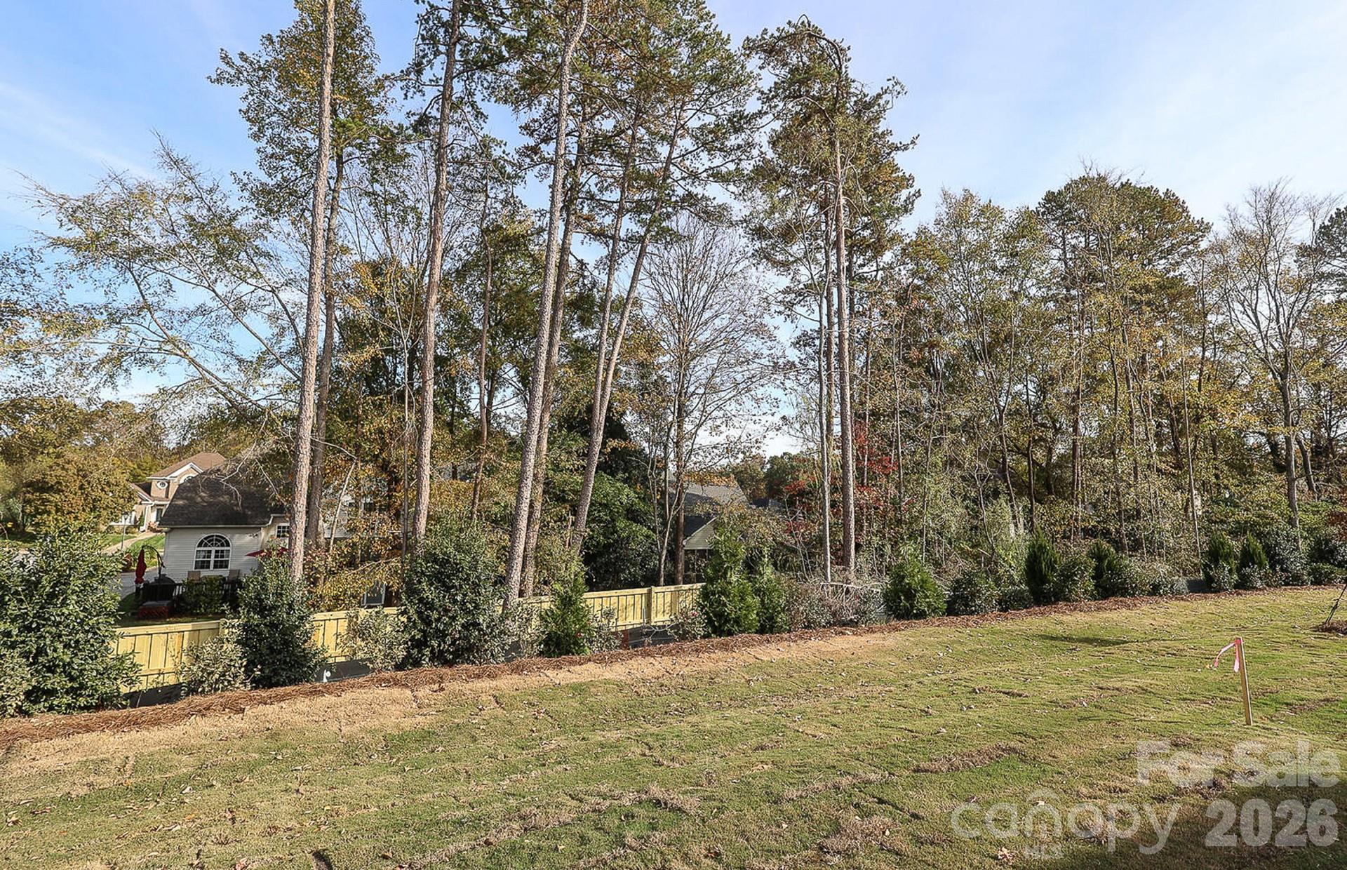 2007 Bayou Trace Drive — Charlotte