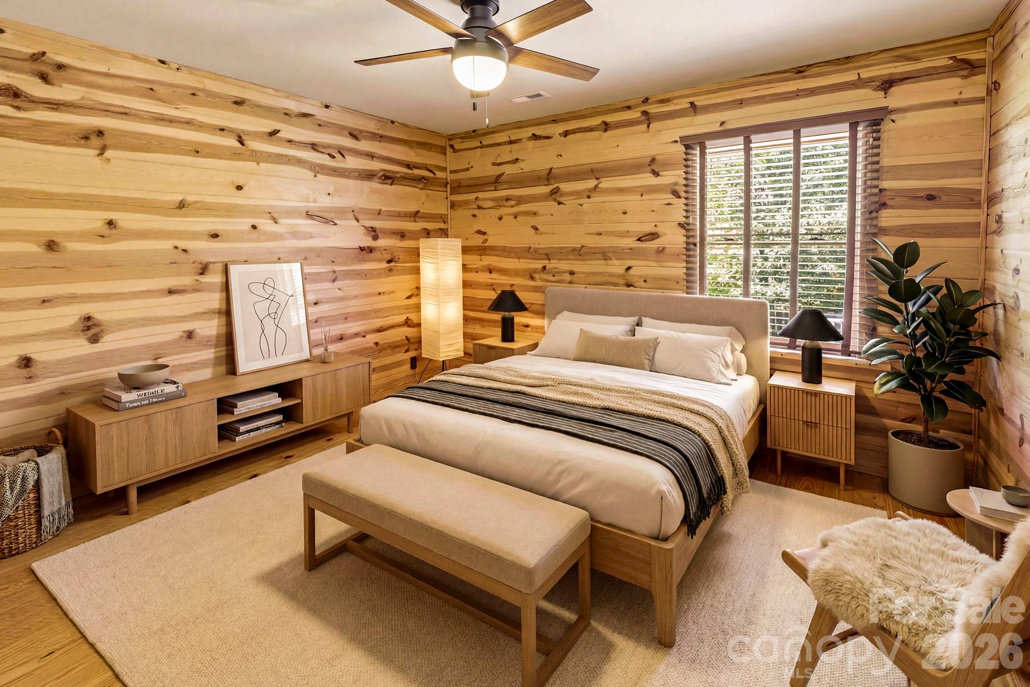 139 High Cliffs Trail — Black Mountain