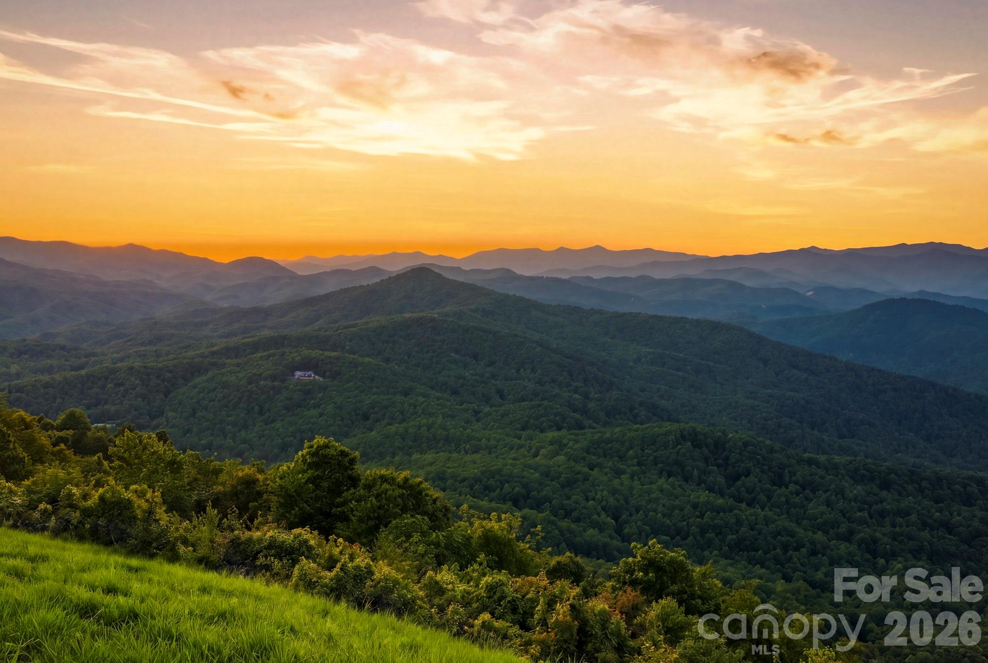 139 High Cliffs Trail — Black Mountain