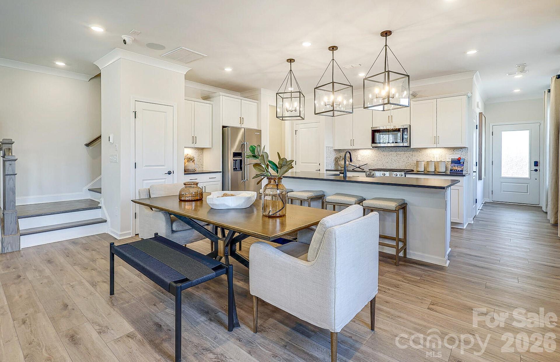 2011 Bayou Trace Drive — Charlotte
