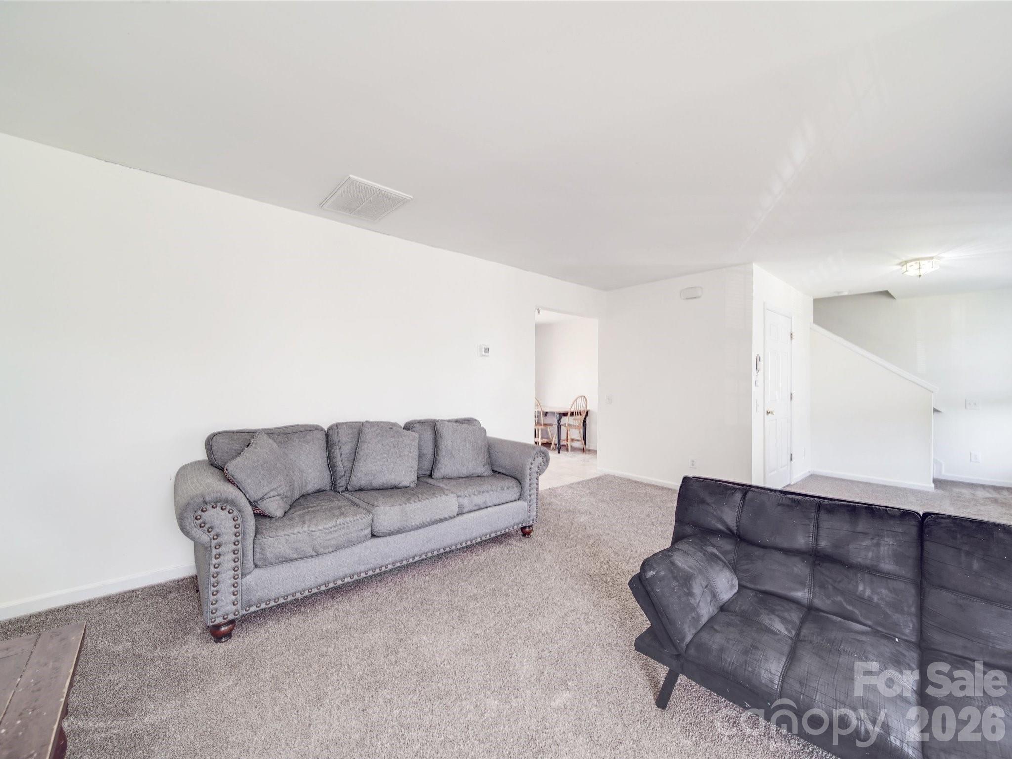 5414 Peachwood Drive — Charlotte