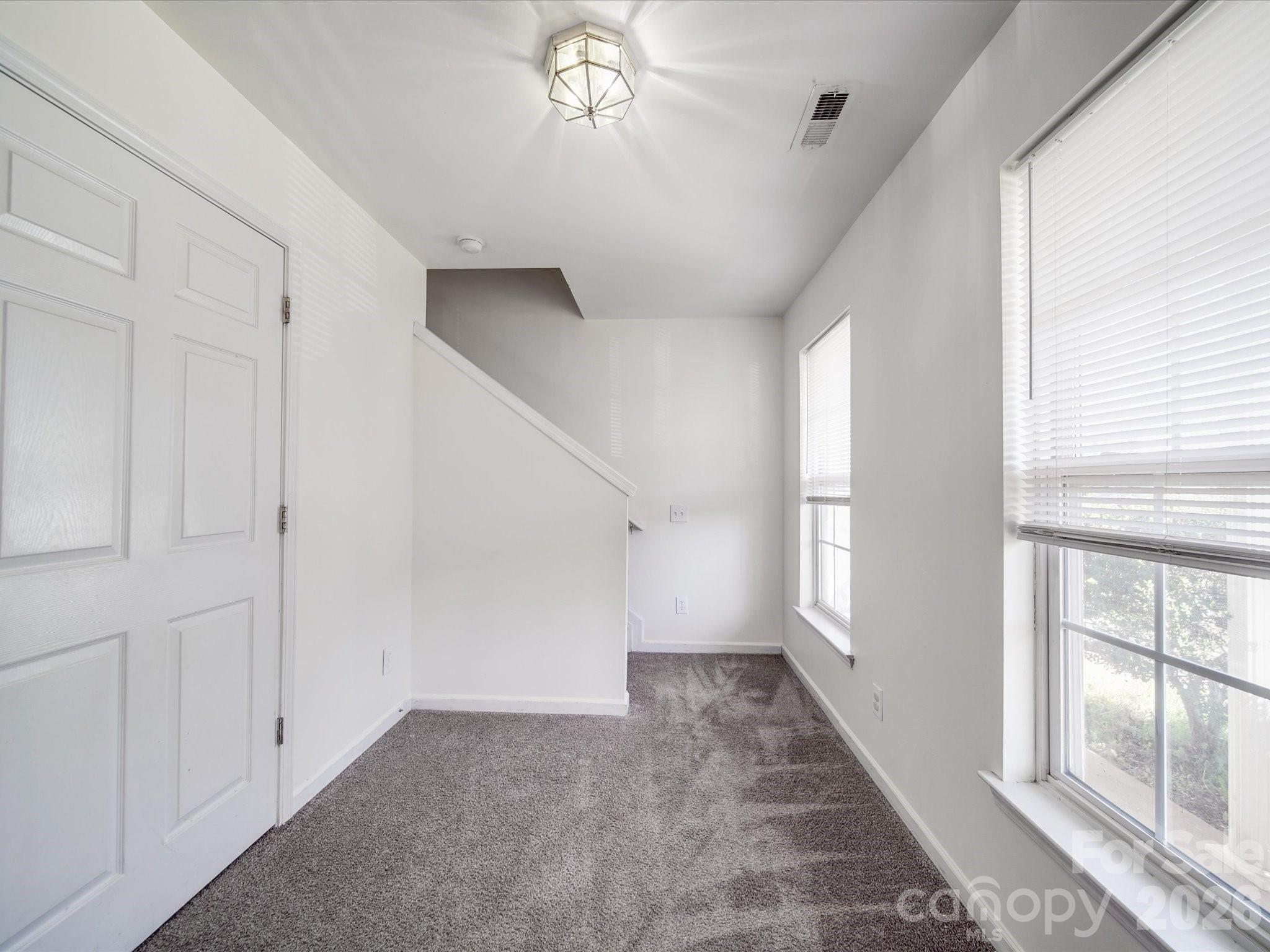 5414 Peachwood Drive — Charlotte
