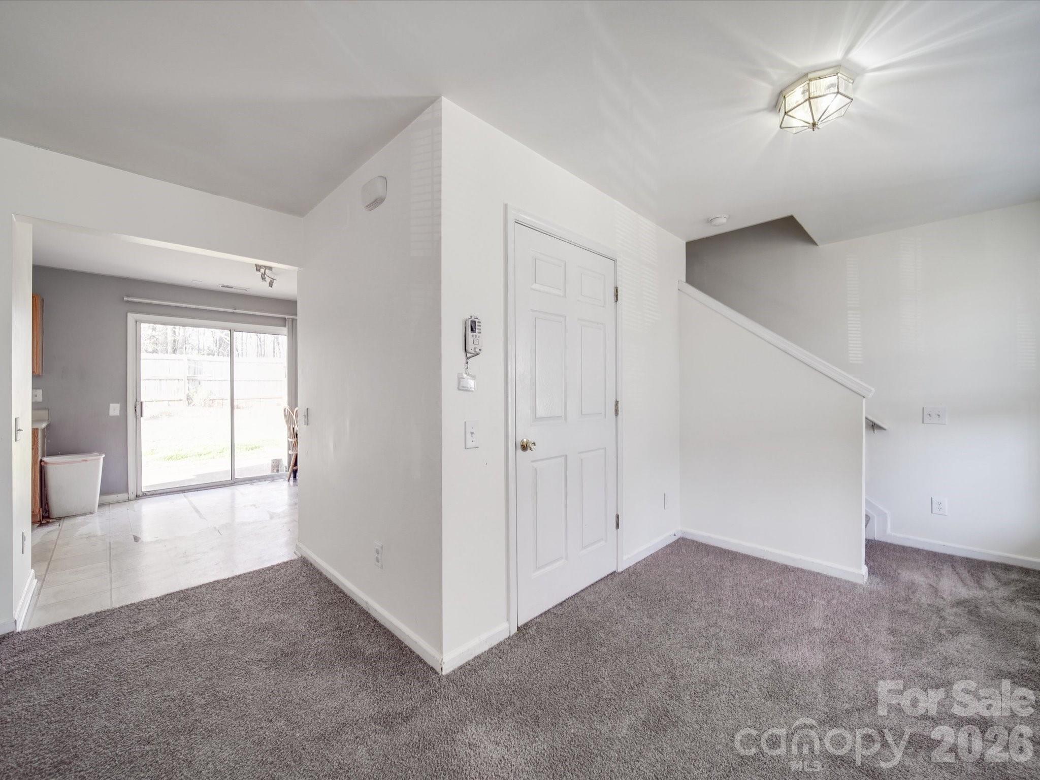 5414 Peachwood Drive — Charlotte