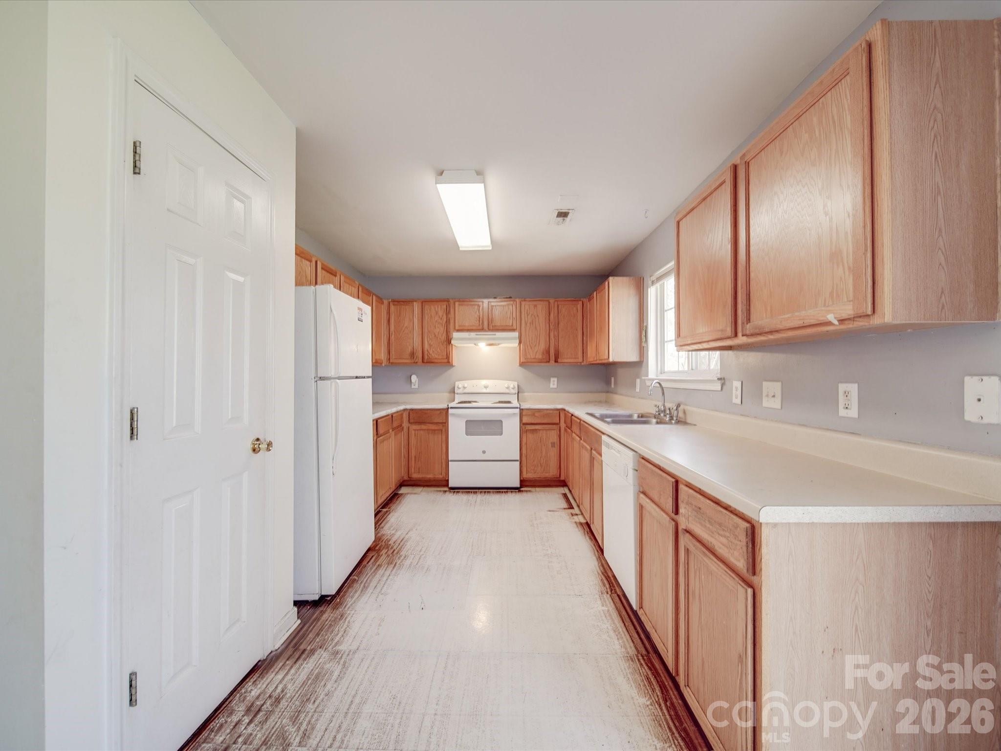 5414 Peachwood Drive — Charlotte
