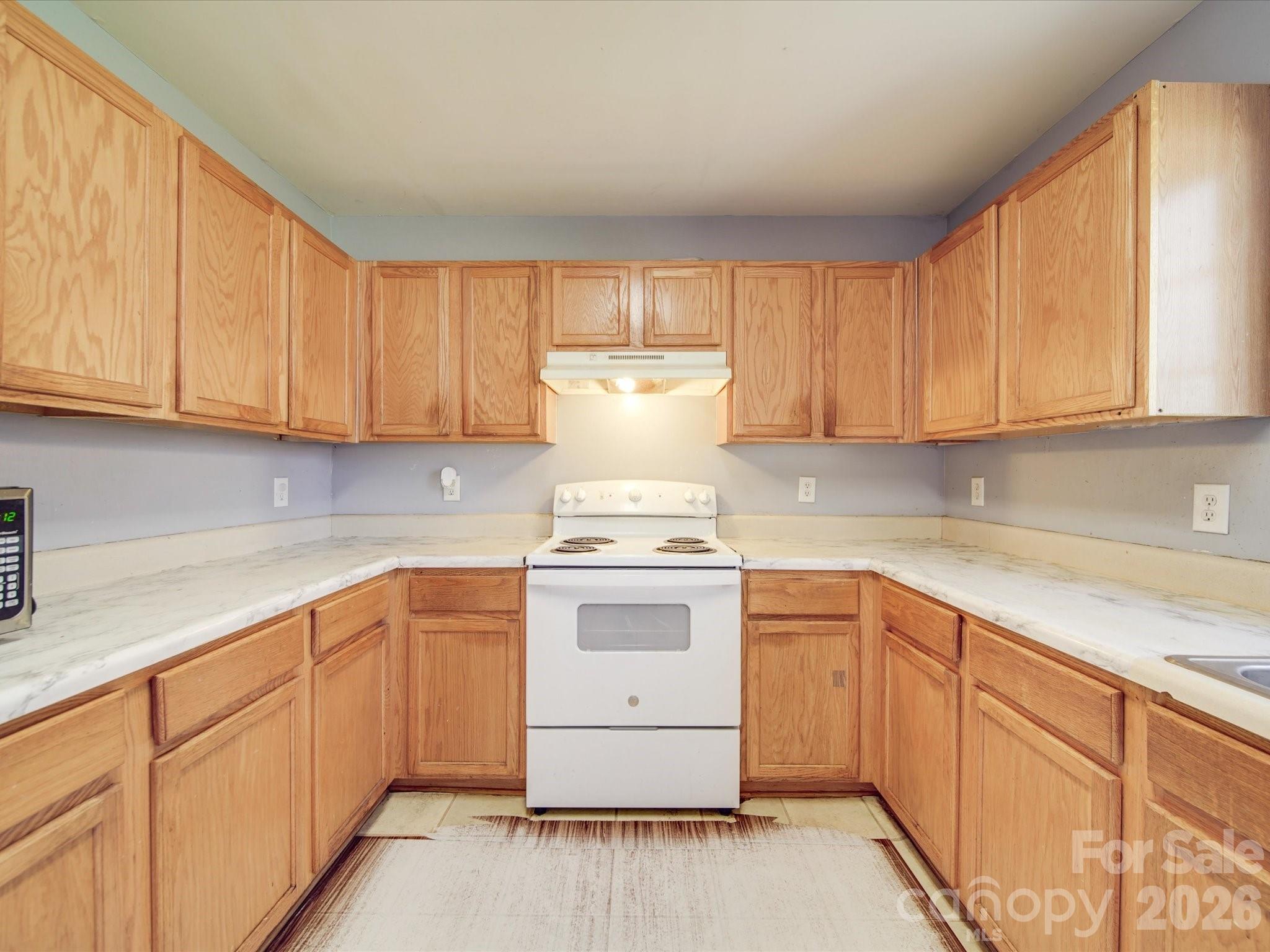 5414 Peachwood Drive — Charlotte