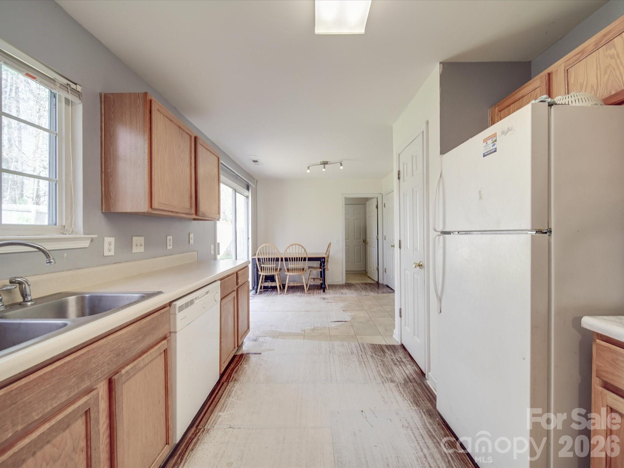 5414 Peachwood Drive — Charlotte
