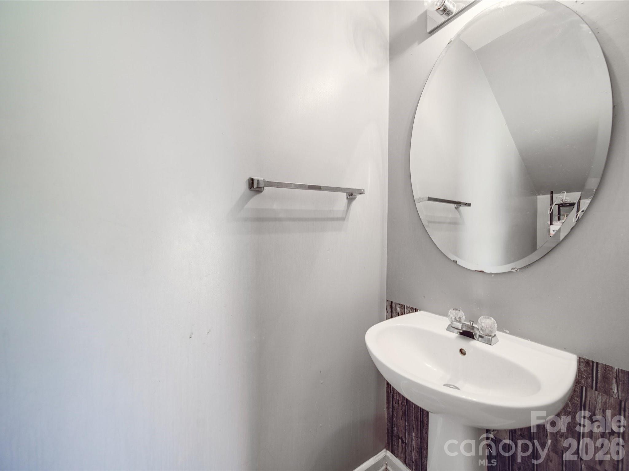 5414 Peachwood Drive — Charlotte