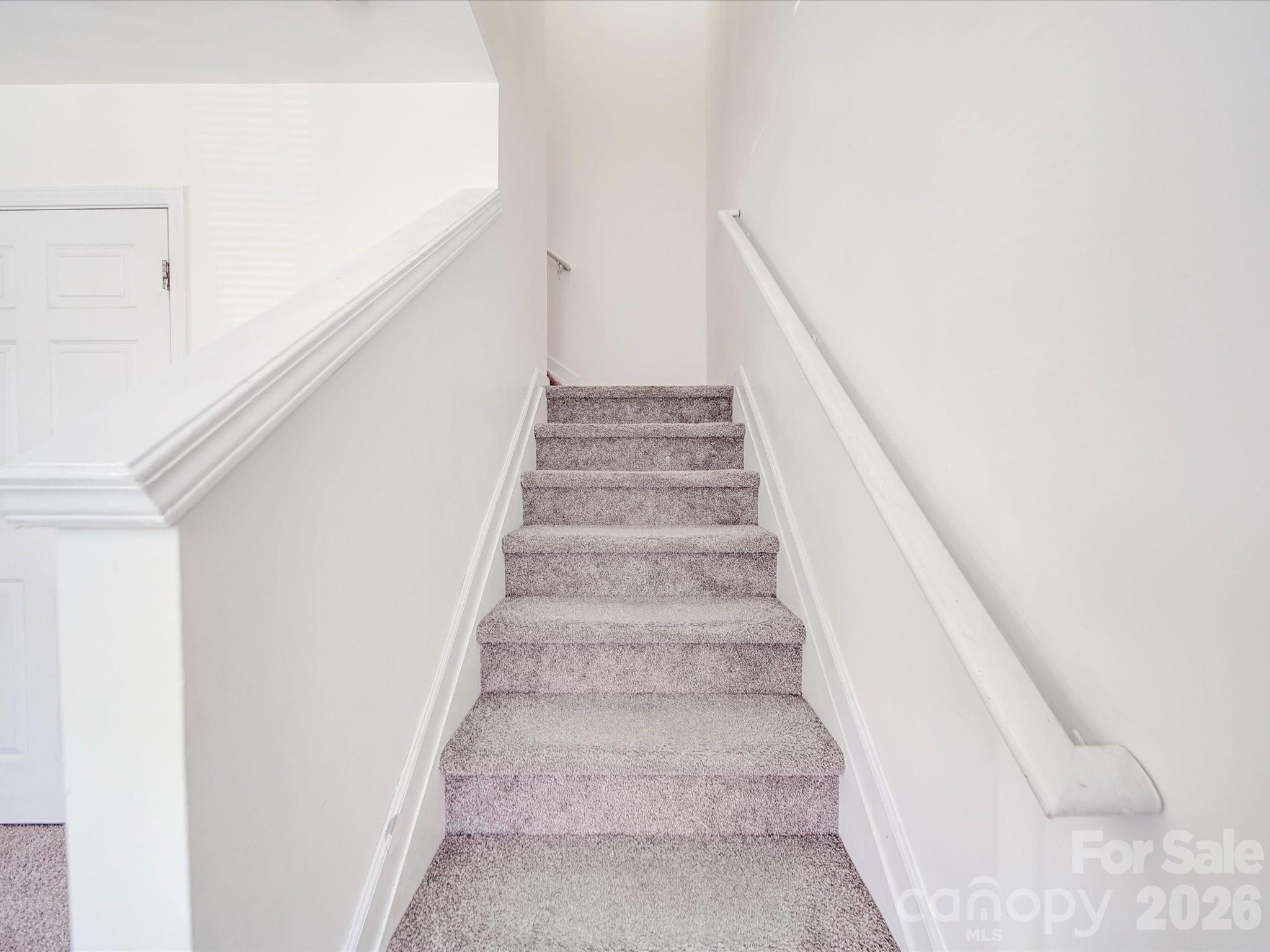 5414 Peachwood Drive — Charlotte